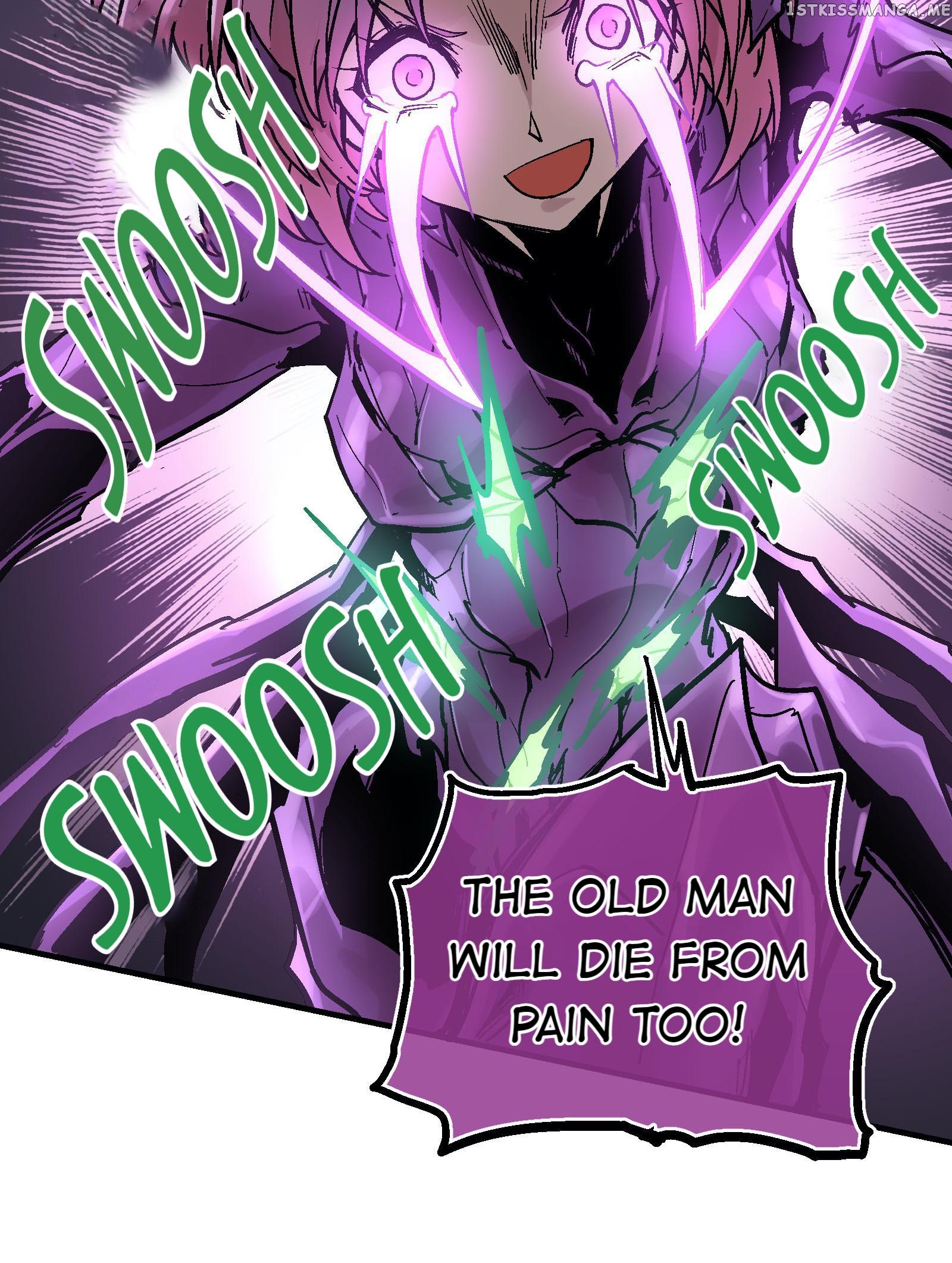 Xiu Tu Chapter 41 - page 33