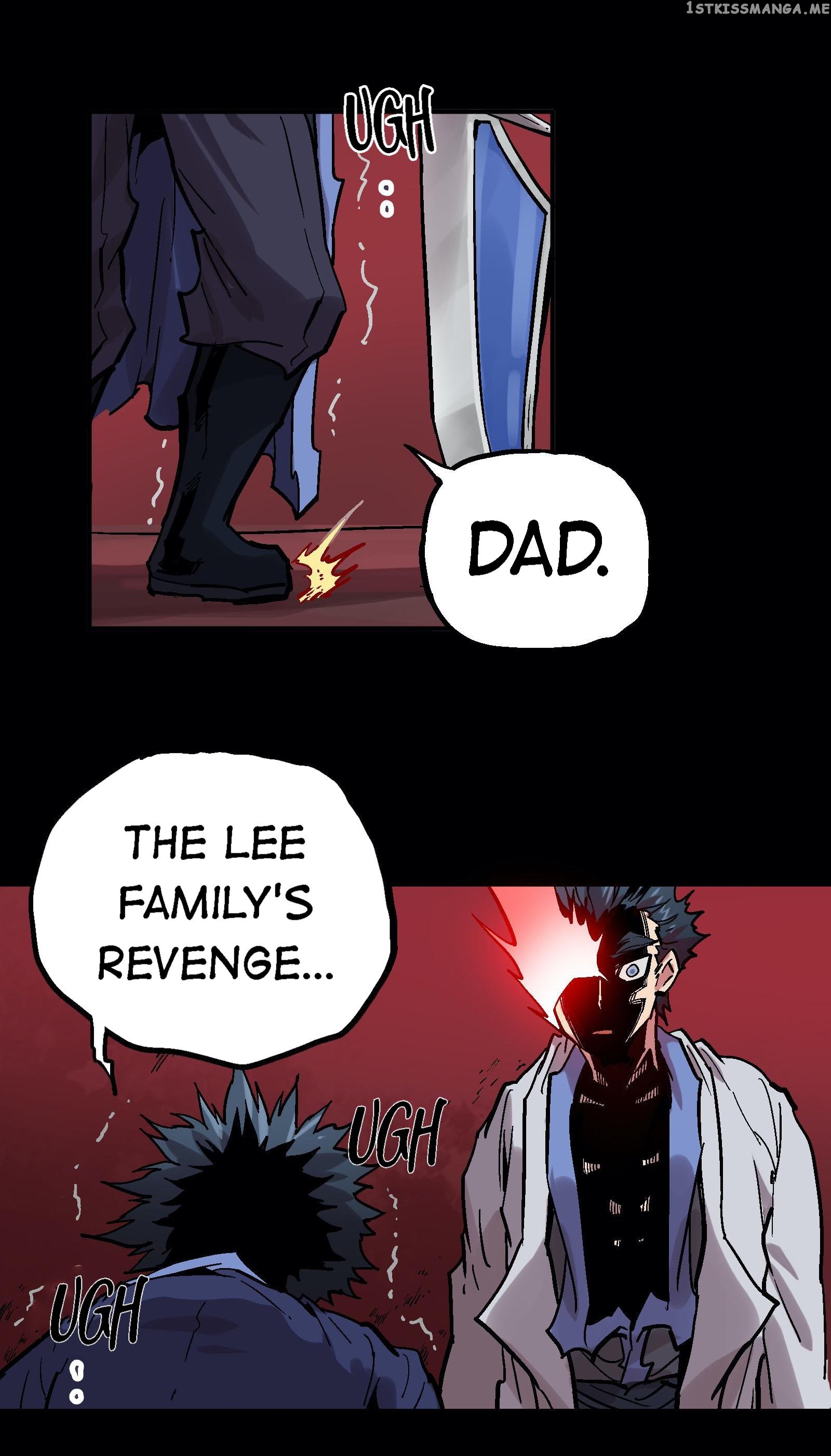 Xiu Tu Chapter 41 - page 5