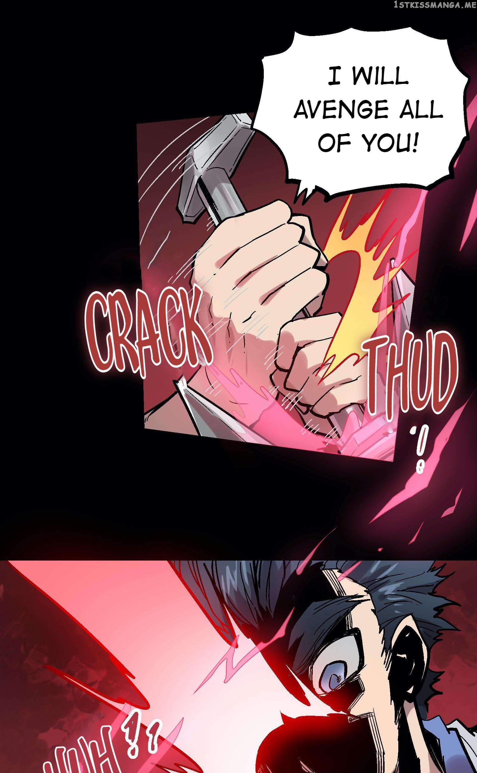 Xiu Tu Chapter 41 - page 6