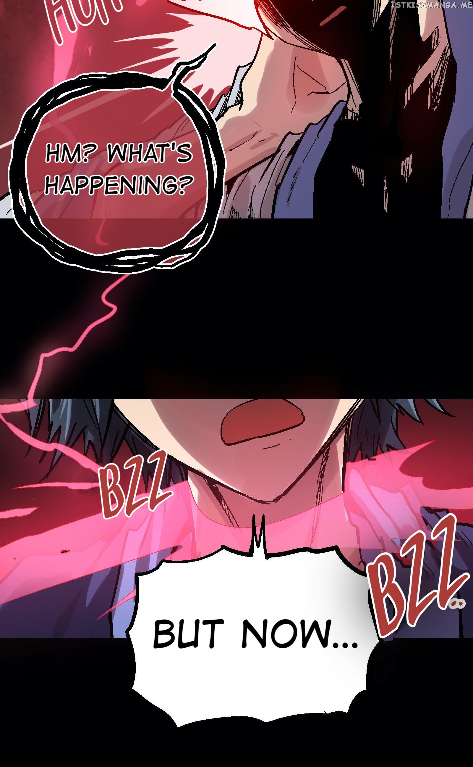 Xiu Tu Chapter 41 - page 7