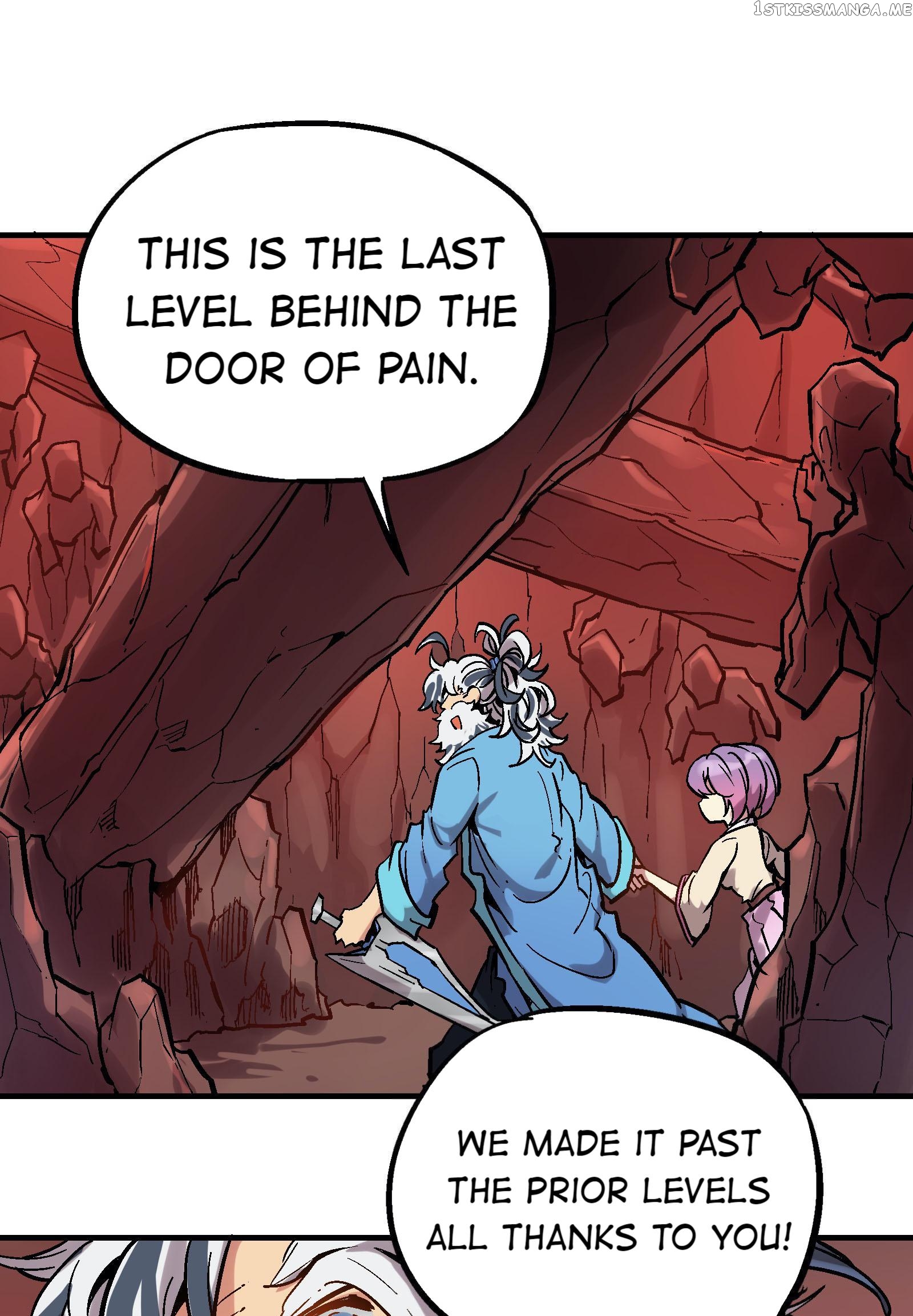Xiu Tu Chapter 31 - page 12