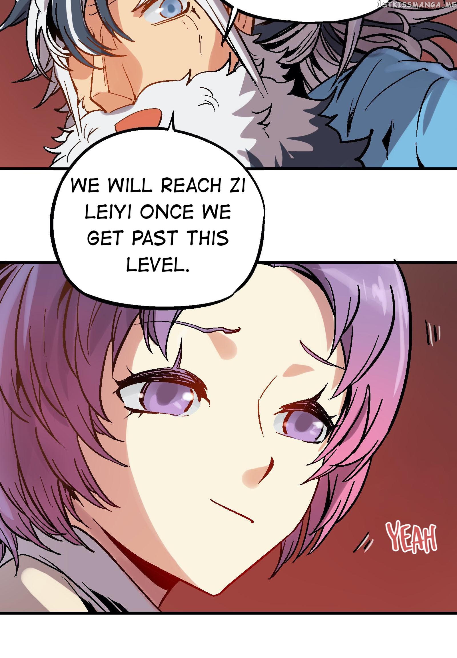 Xiu Tu Chapter 31 - page 13