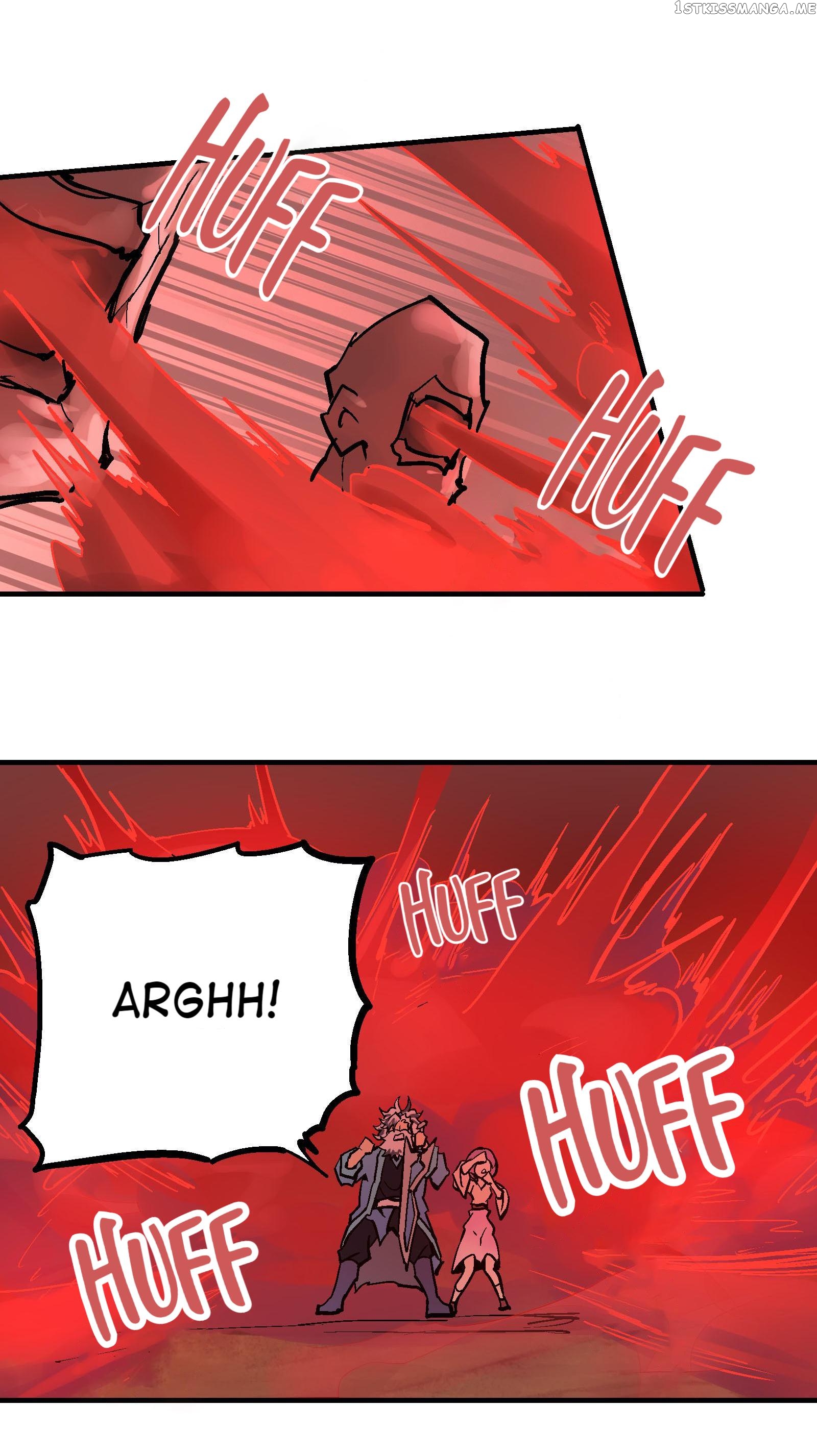 Xiu Tu Chapter 31 - page 15