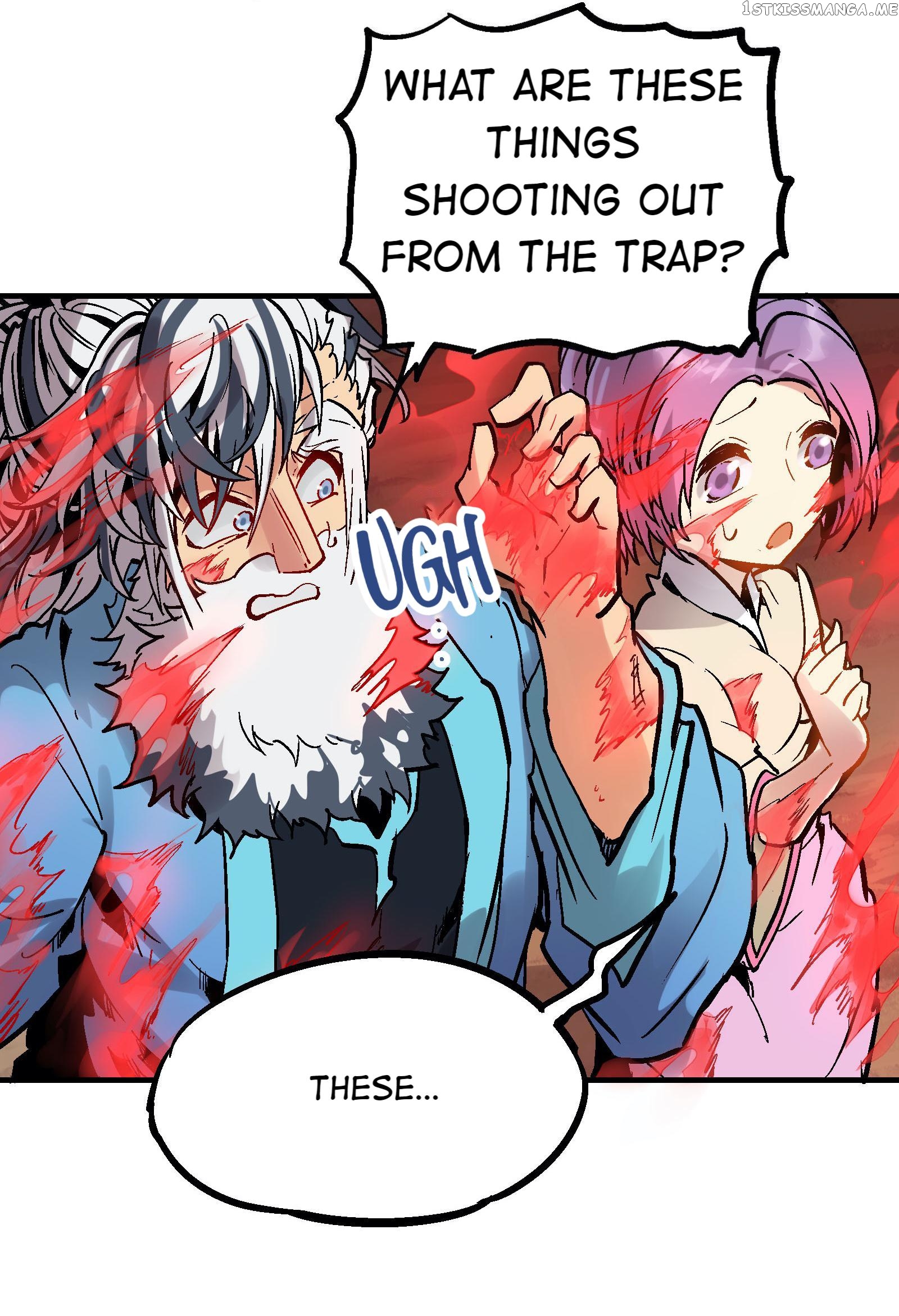 Xiu Tu Chapter 31 - page 16
