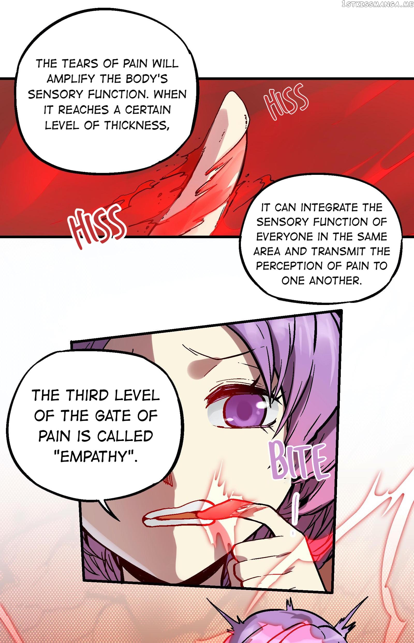 Xiu Tu Chapter 31 - page 17