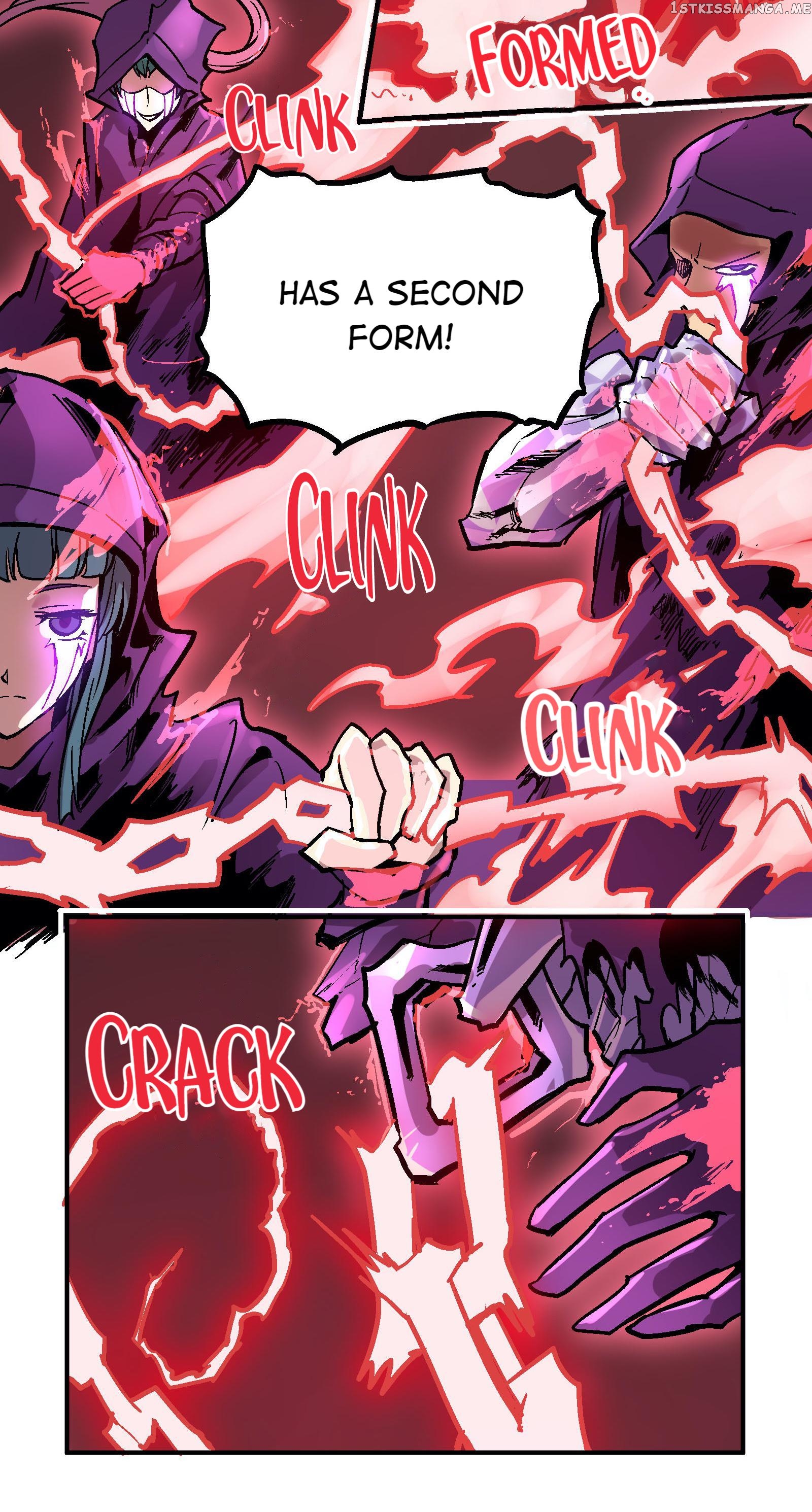 Xiu Tu Chapter 31 - page 35