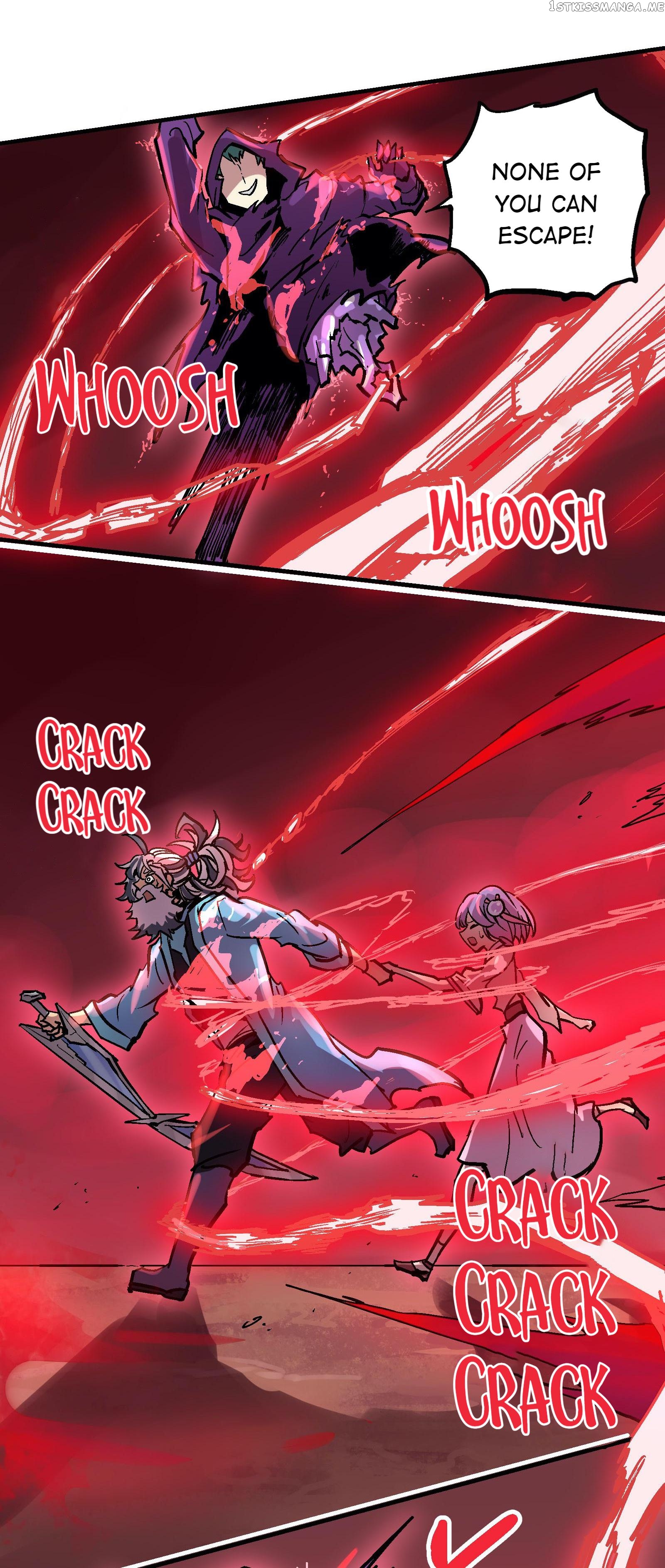 Xiu Tu Chapter 31 - page 36