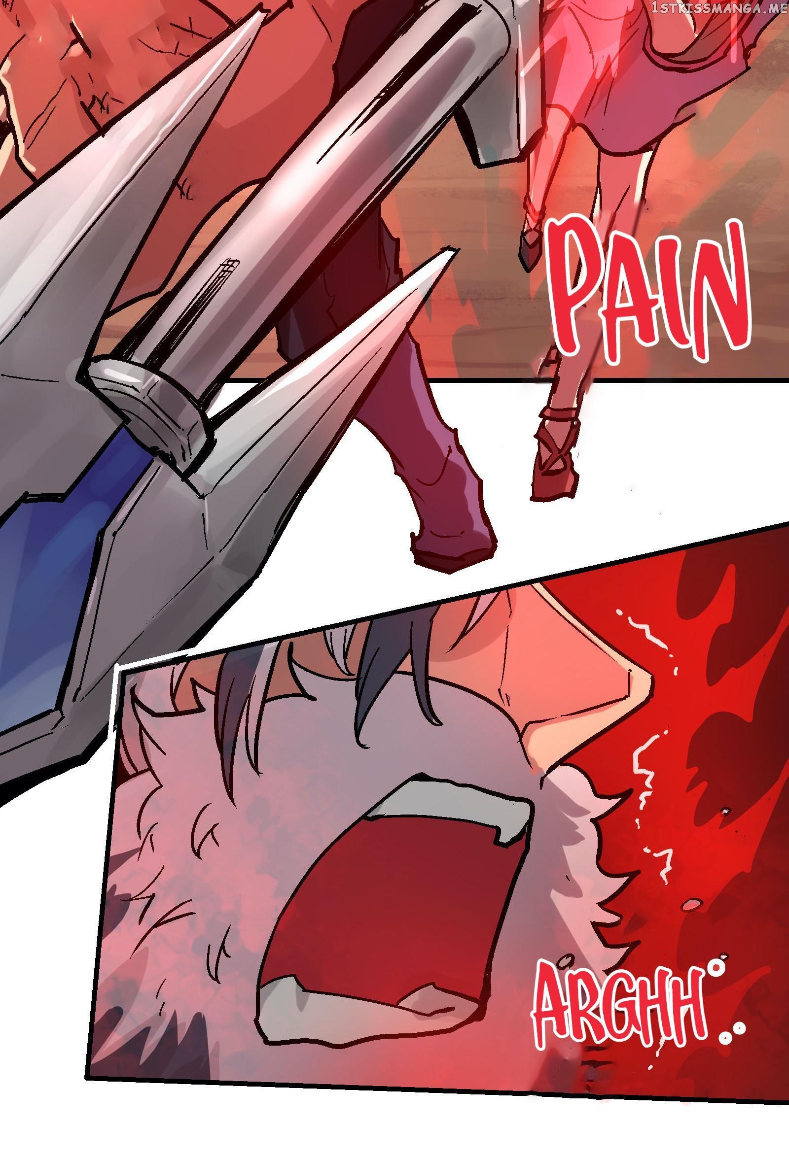 Xiu Tu Chapter 31 - page 39