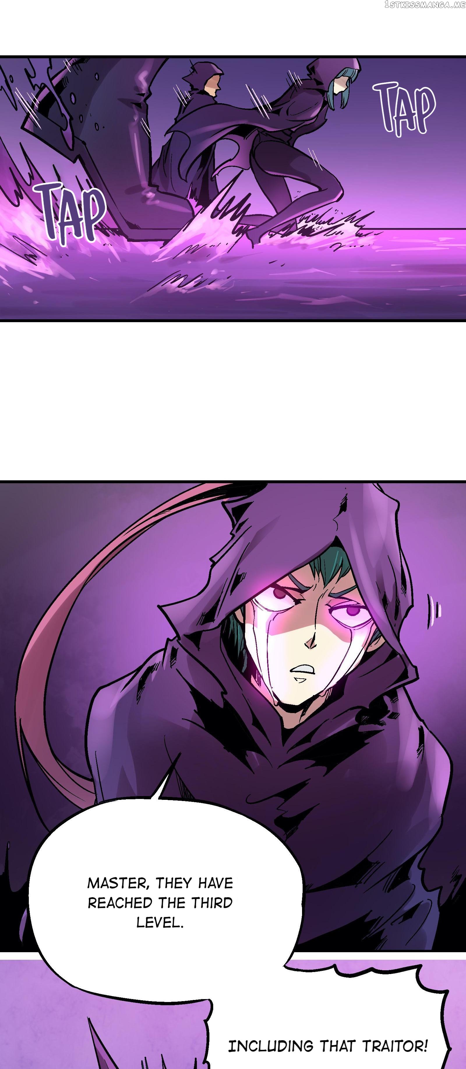 Xiu Tu Chapter 31 - page 4