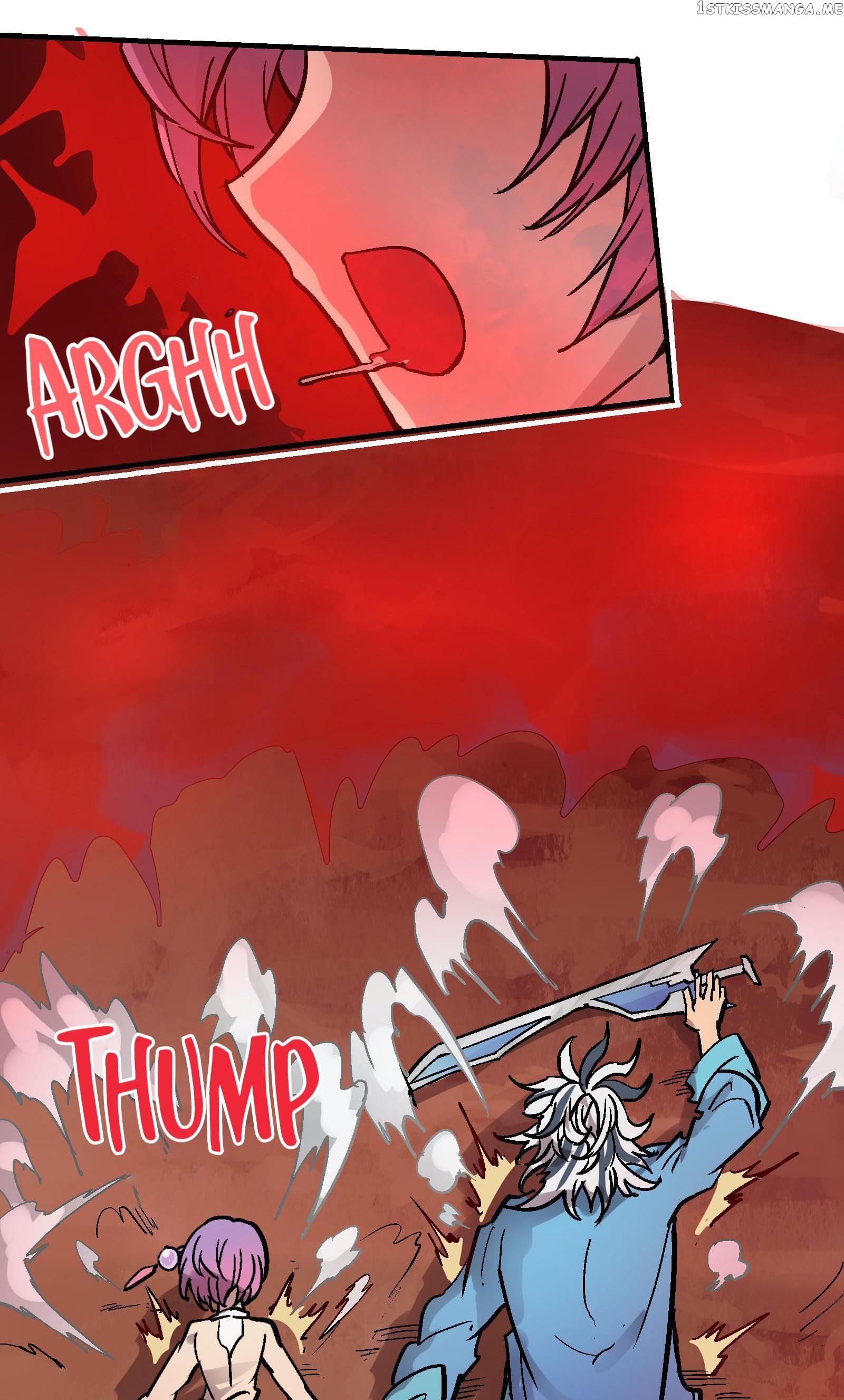 Xiu Tu Chapter 31 - page 40