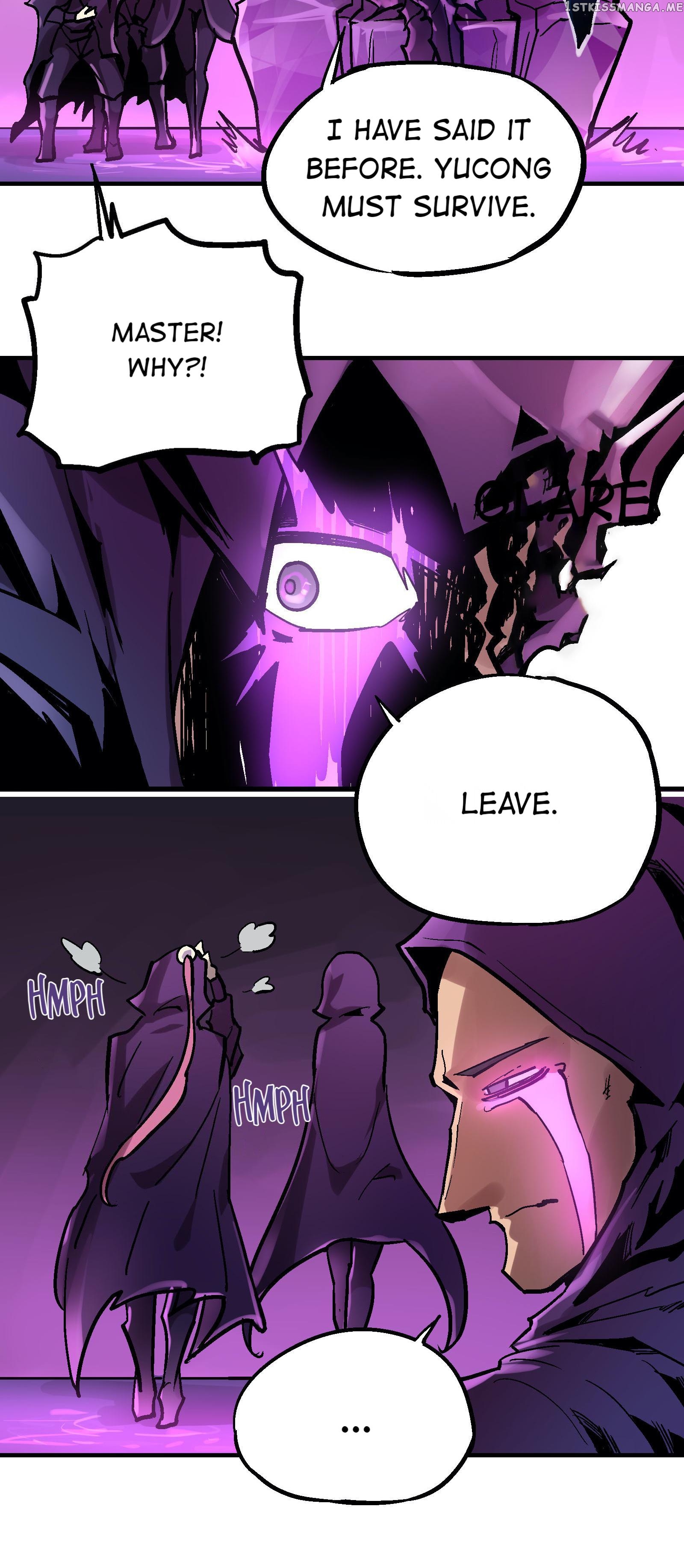 Xiu Tu Chapter 31 - page 6