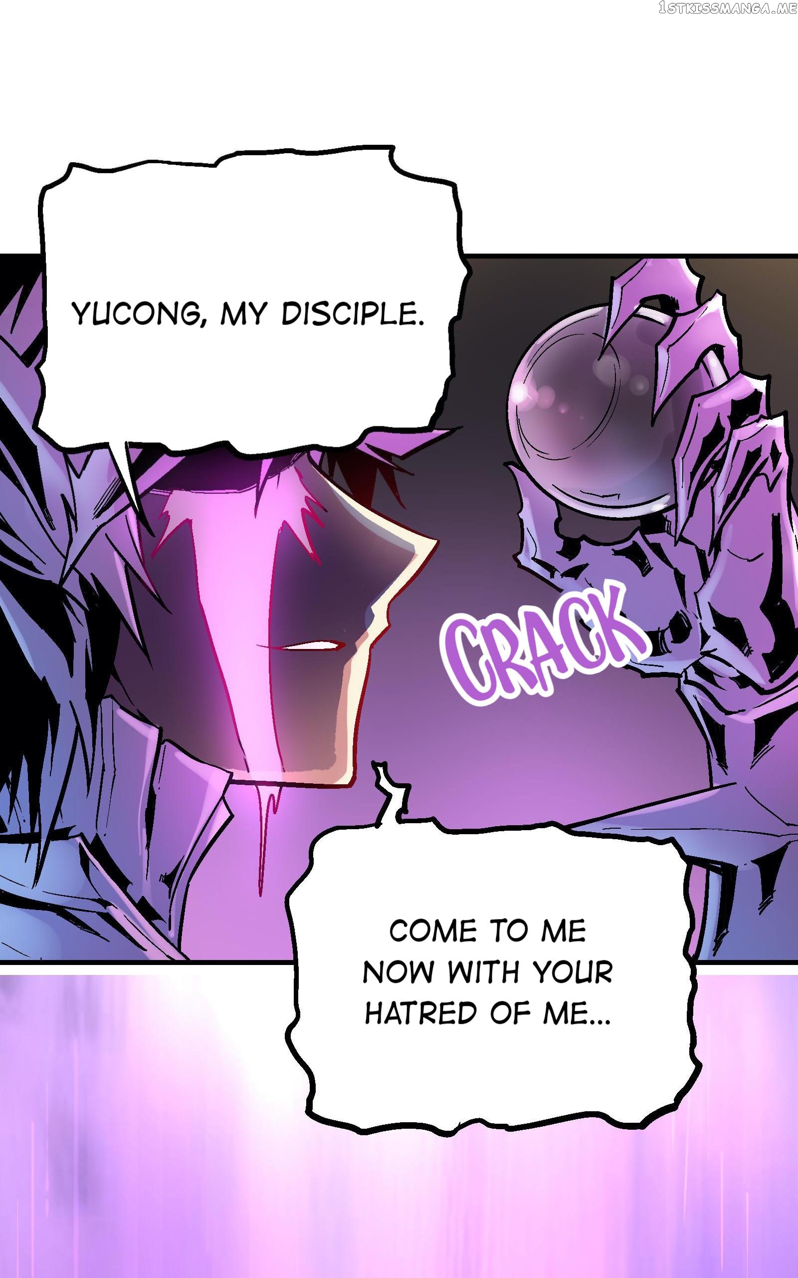 Xiu Tu Chapter 31 - page 7