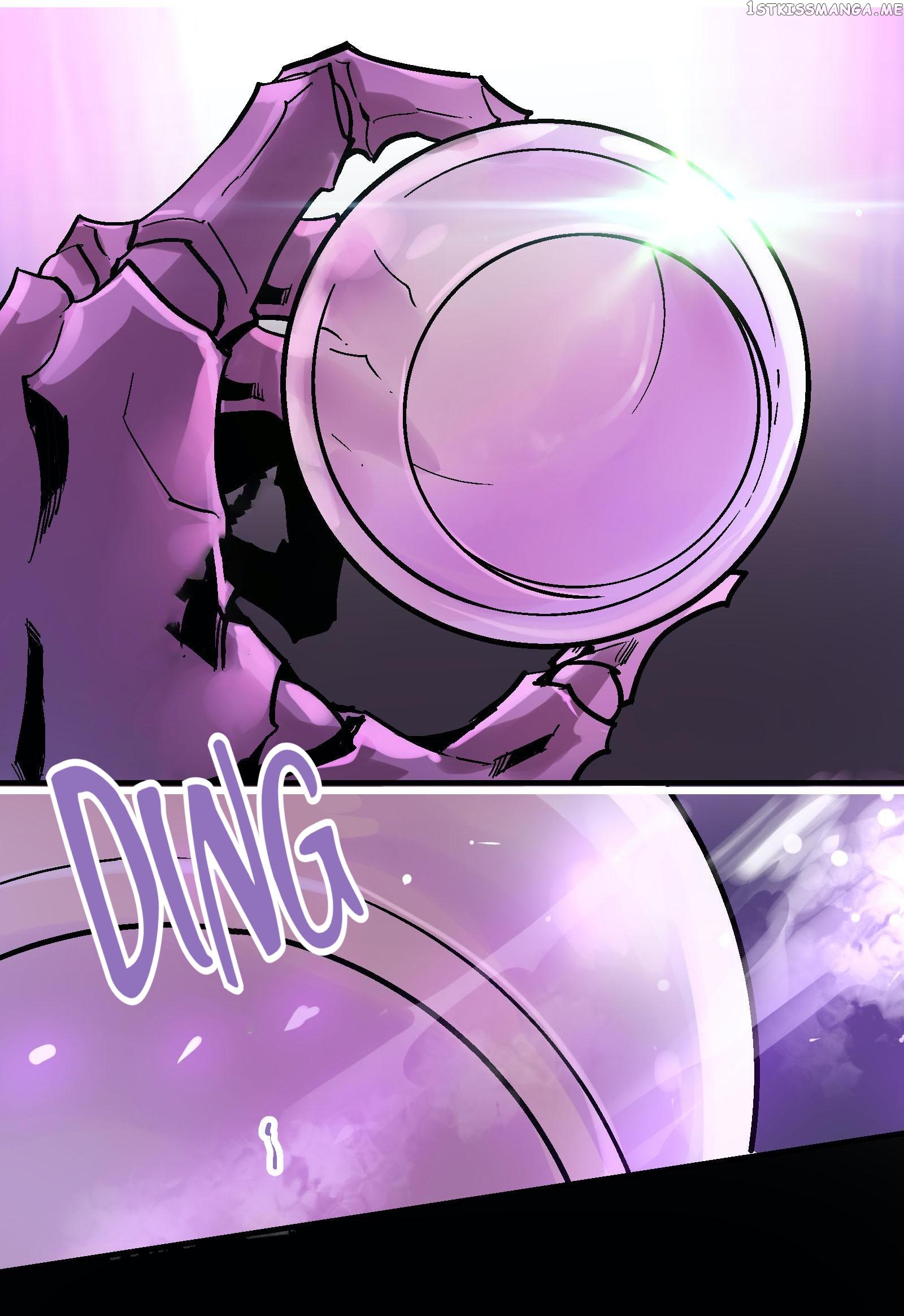 Xiu Tu Chapter 31 - page 9