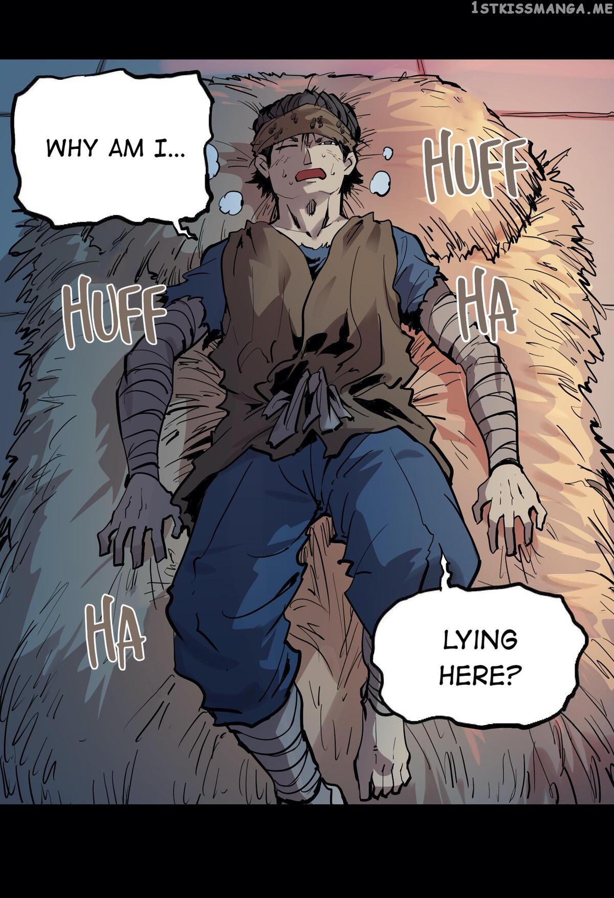 Xiu Tu Chapter 52 - page 16
