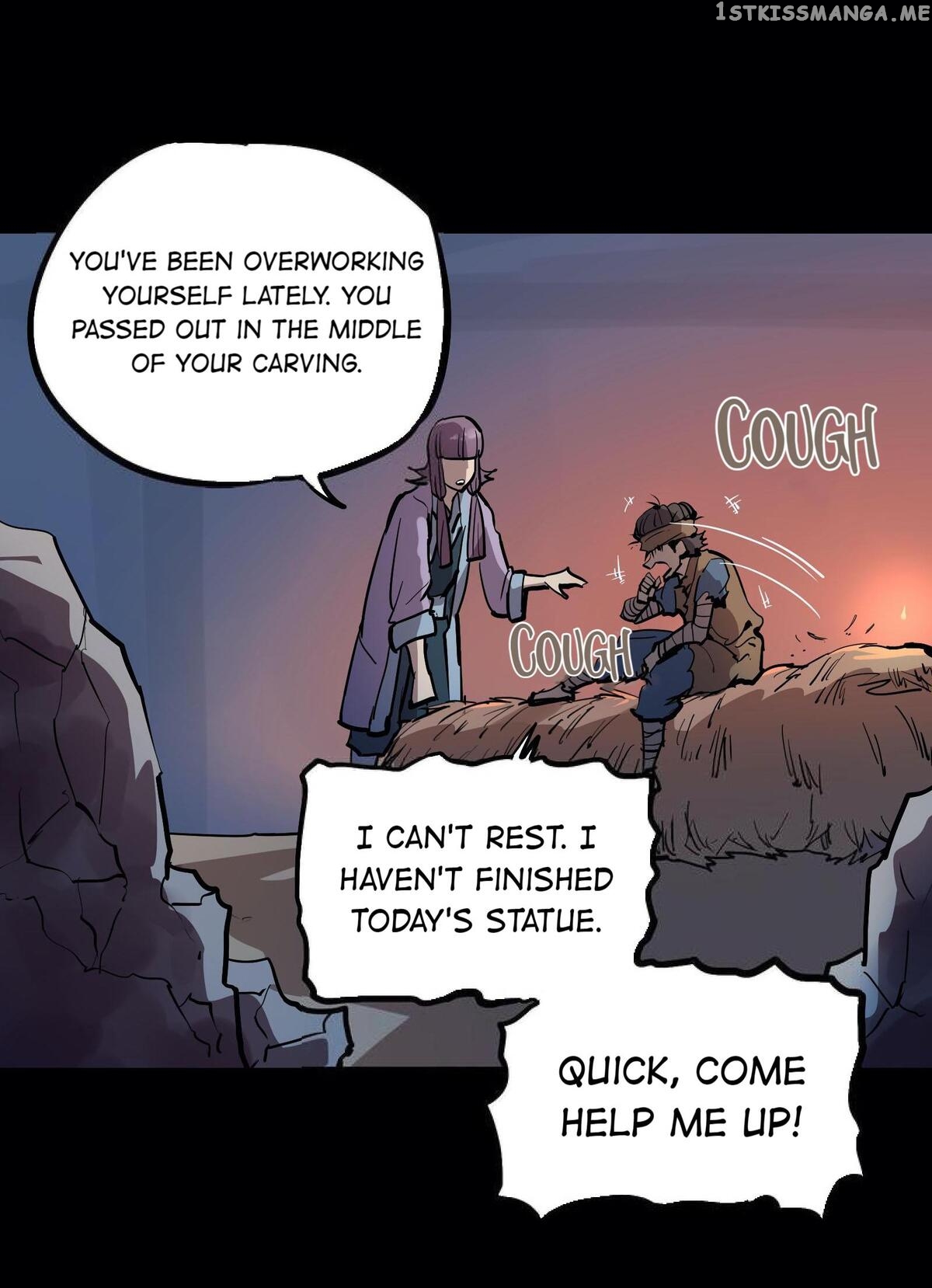 Xiu Tu Chapter 52 - page 17