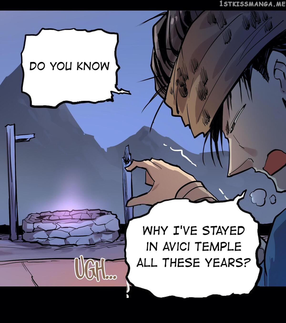 Xiu Tu Chapter 52 - page 20