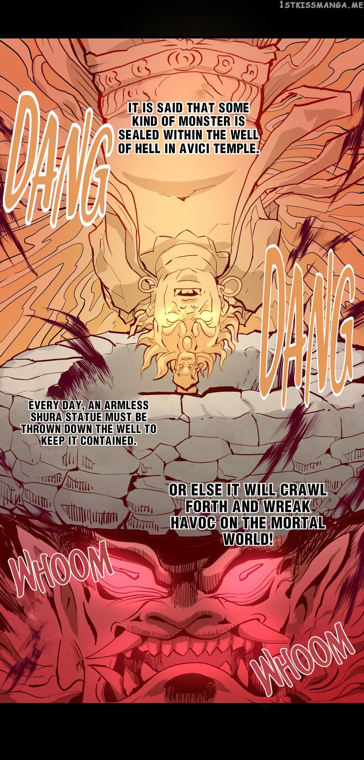 Xiu Tu Chapter 52 - page 21
