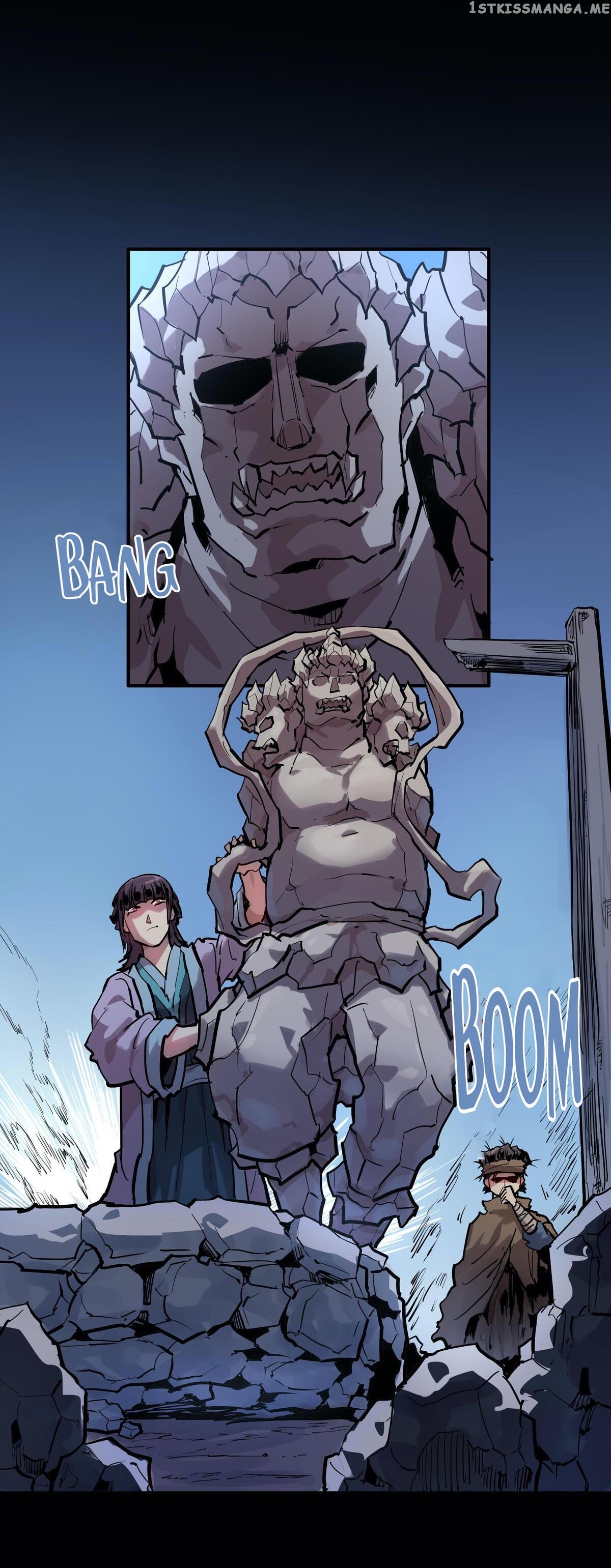 Xiu Tu Chapter 52 - page 24