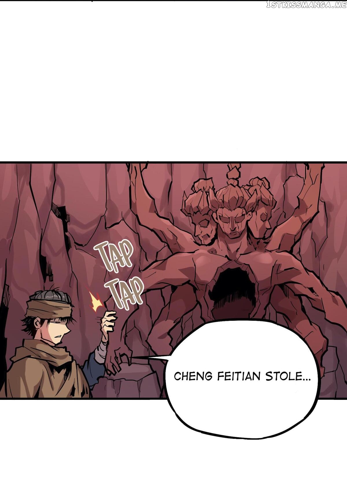 Xiu Tu Chapter 52 - page 5