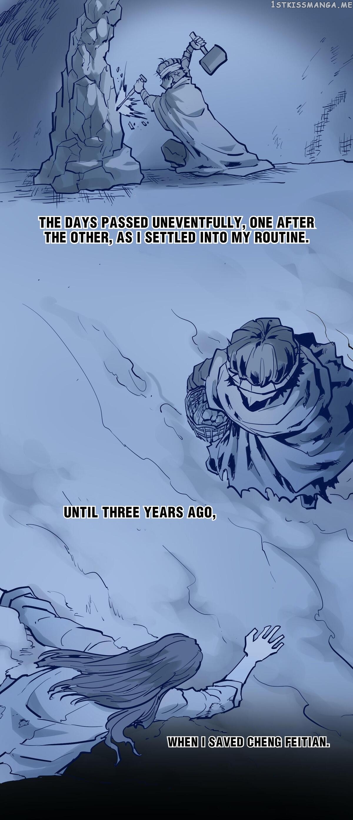 Xiu Tu Chapter 52 - page 8