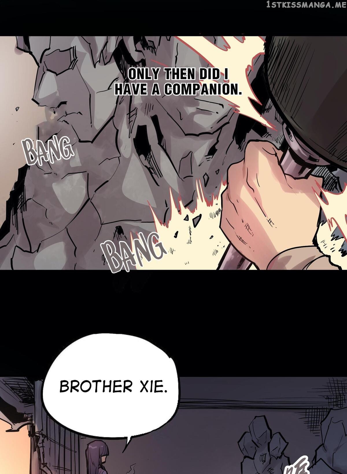 Xiu Tu Chapter 52 - page 9