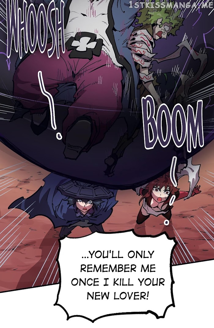 Xiu Tu Chapter 79 - page 17