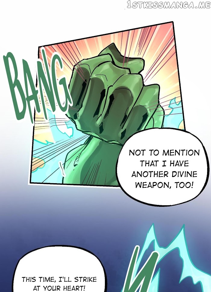 Xiu Tu Chapter 79 - page 22