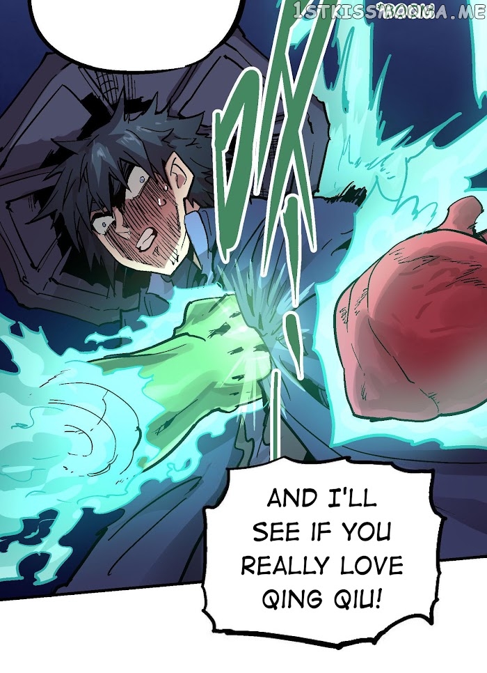 Xiu Tu Chapter 79 - page 23