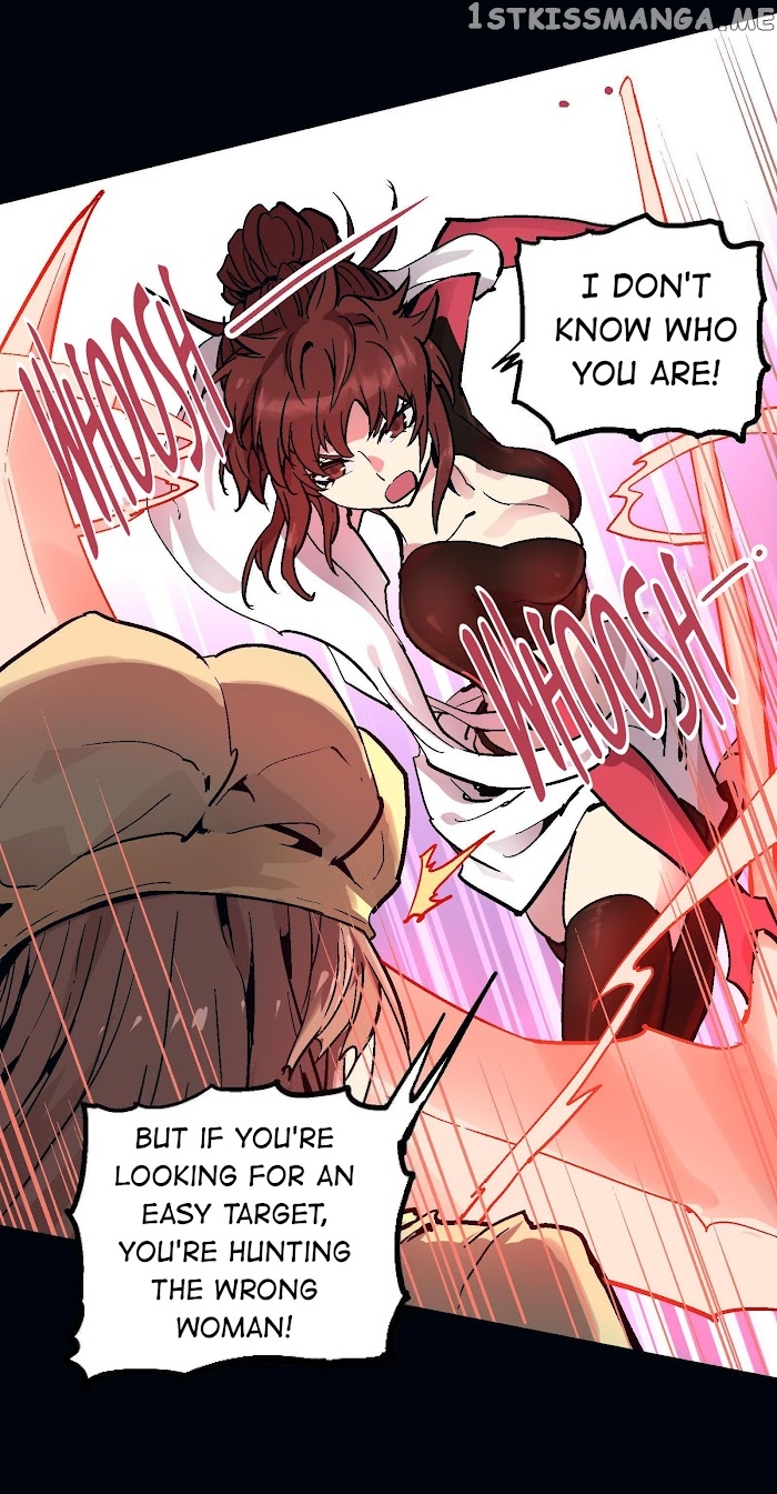 Xiu Tu Chapter 79 - page 6