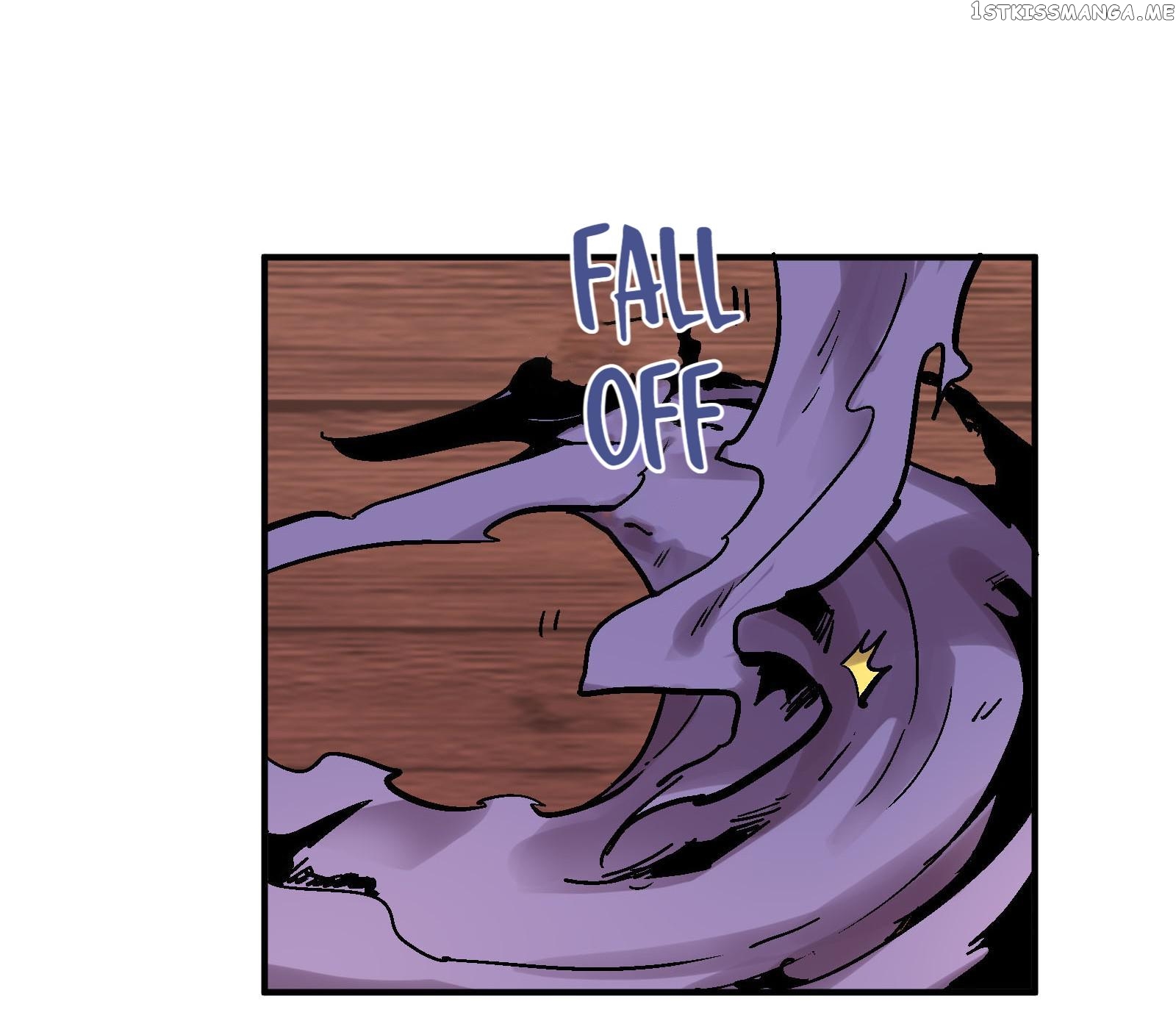 Xiu Tu Chapter 21 - page 38