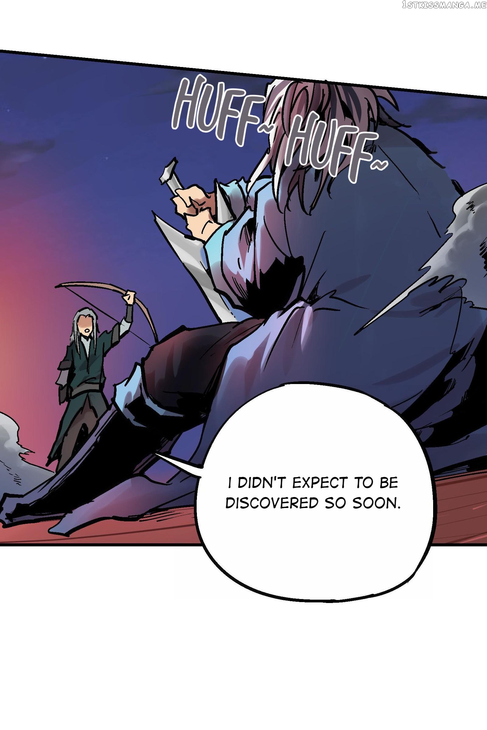 Xiu Tu Chapter 21 - page 64