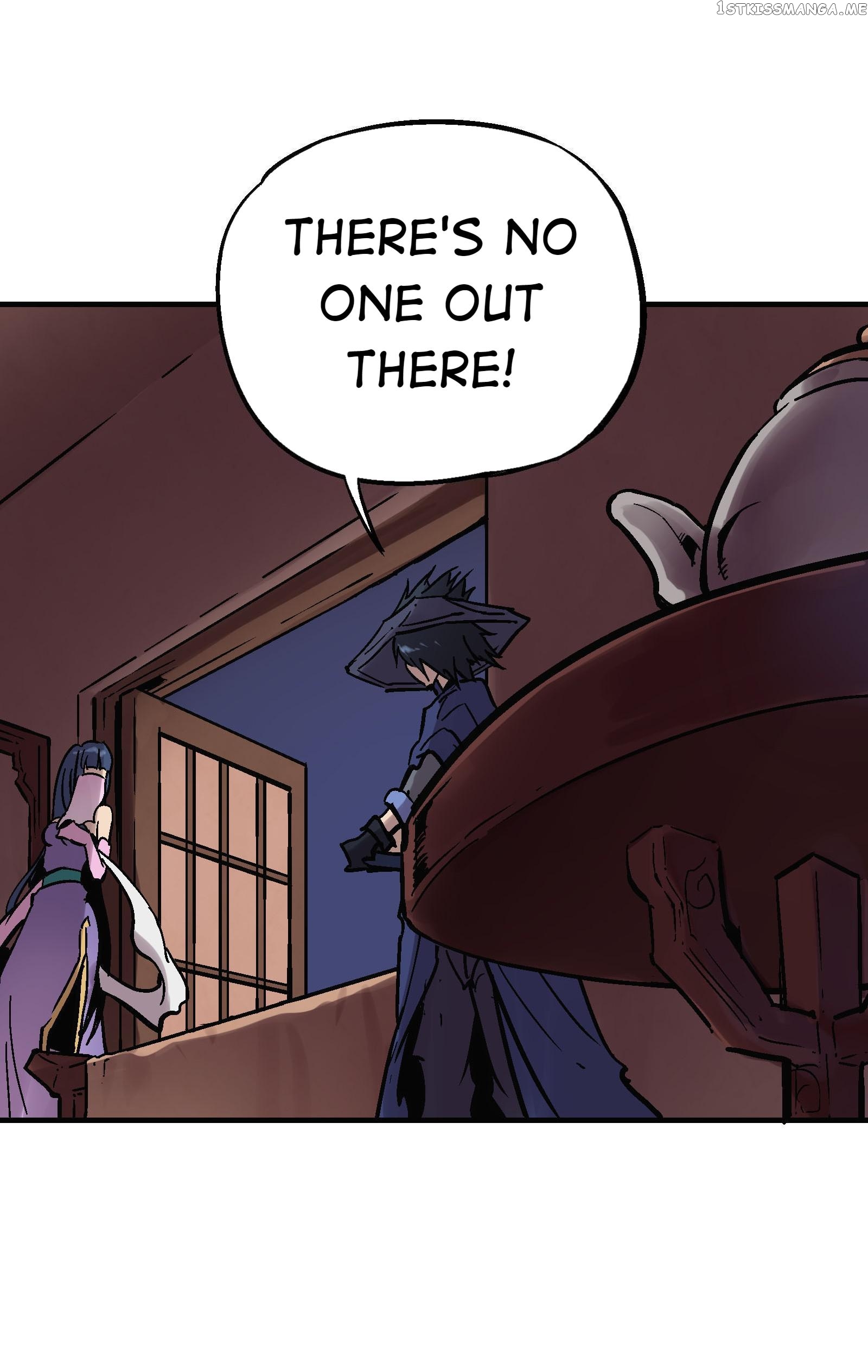 Xiu Tu Chapter 21 - page 9