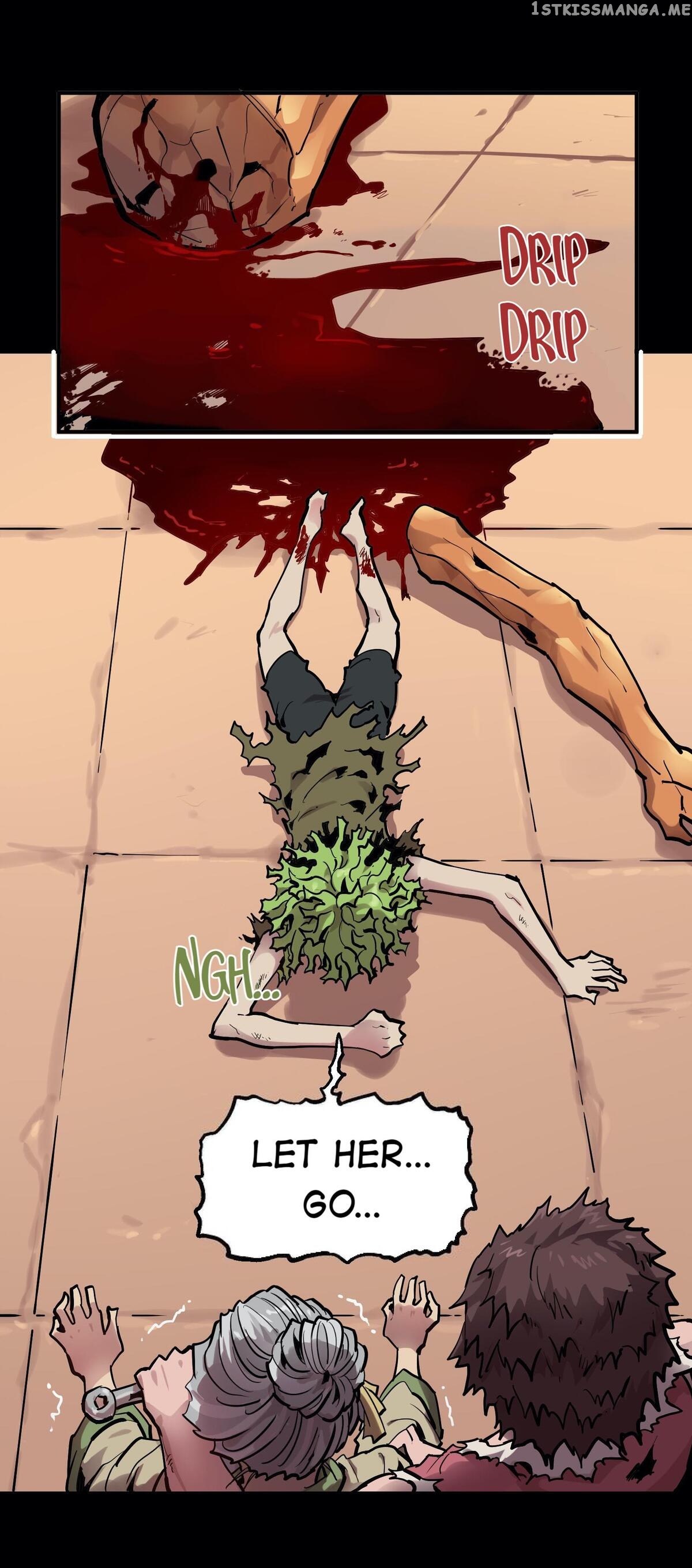 Xiu Tu Chapter 53 - page 25