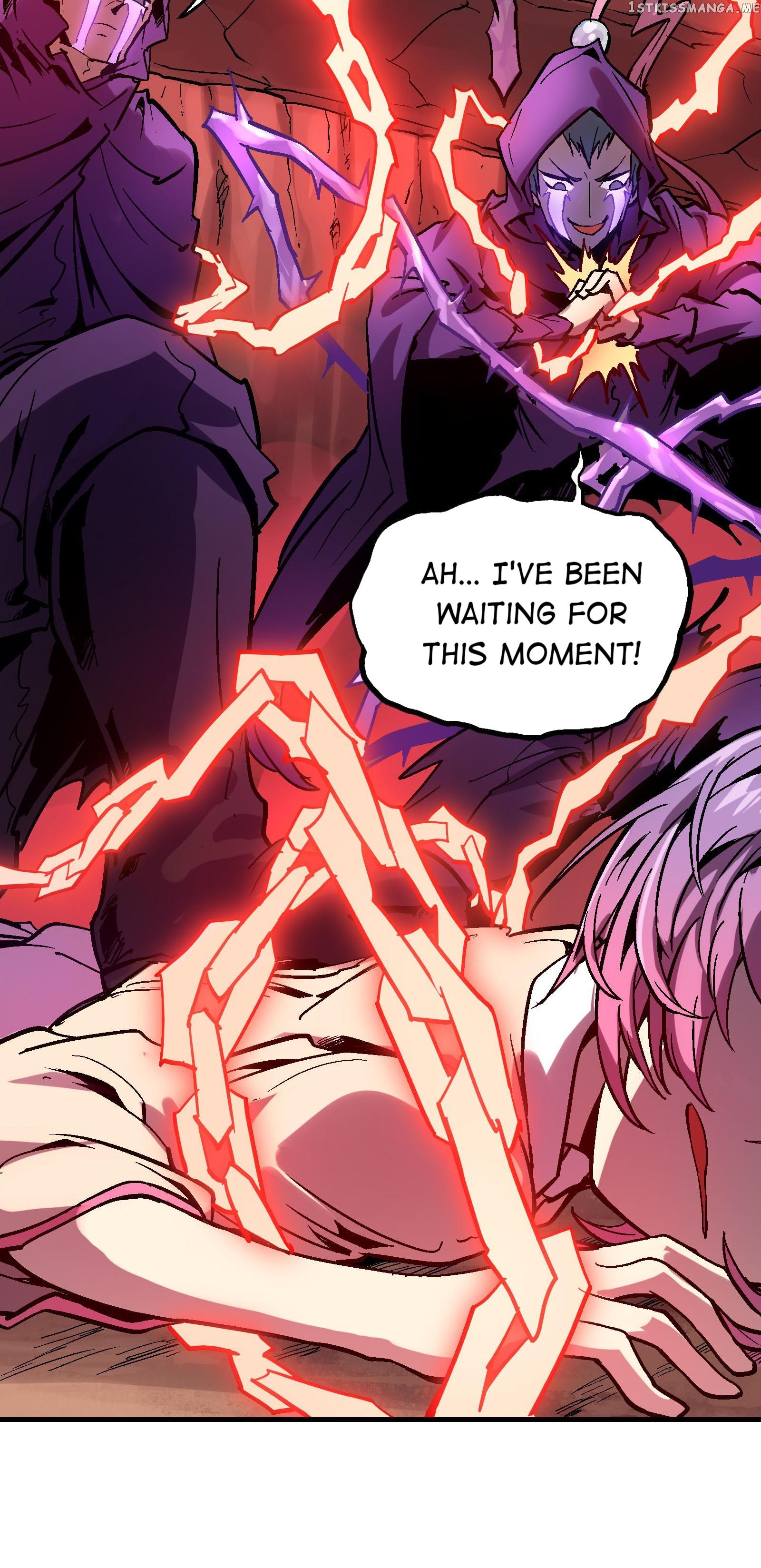 Xiu Tu Chapter 32 - page 18