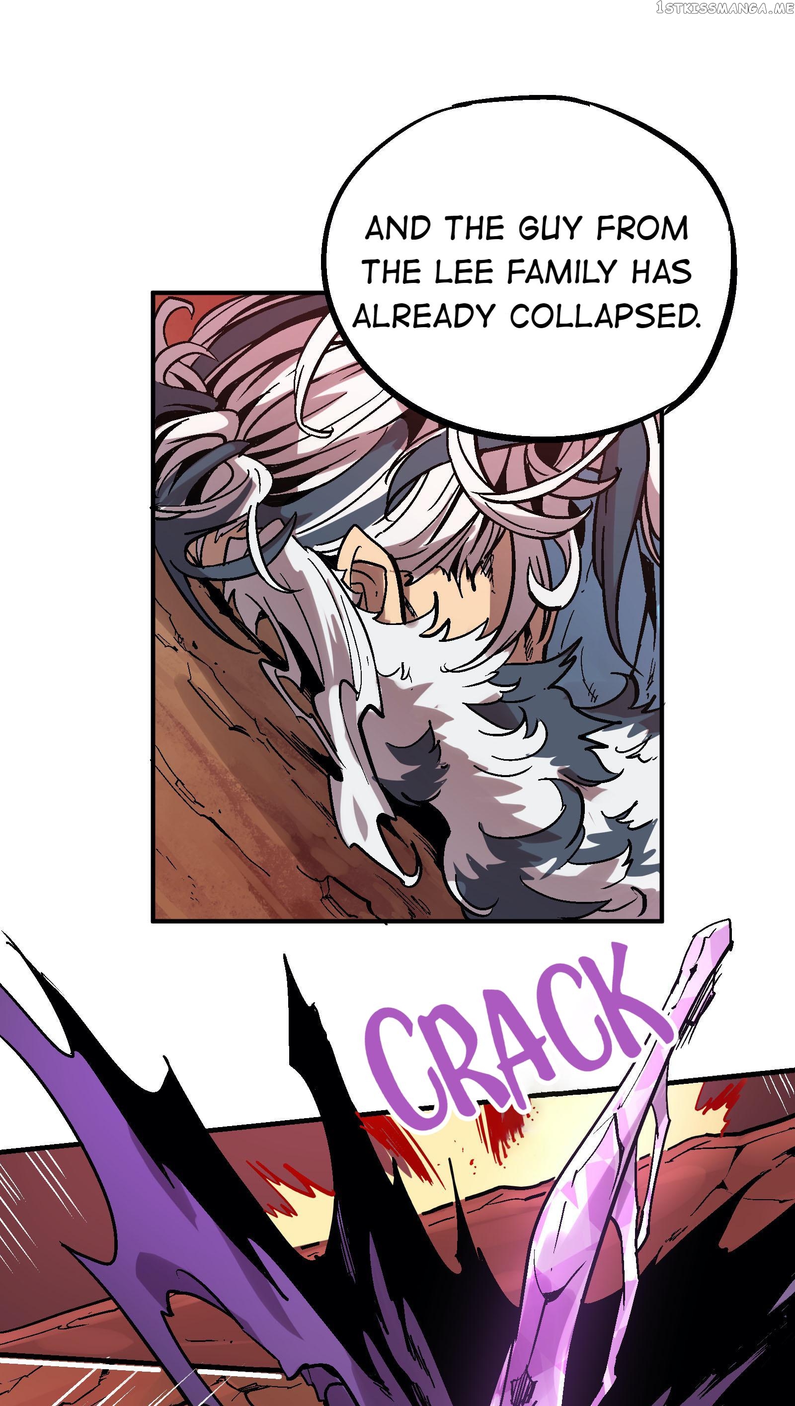 Xiu Tu Chapter 32 - page 19