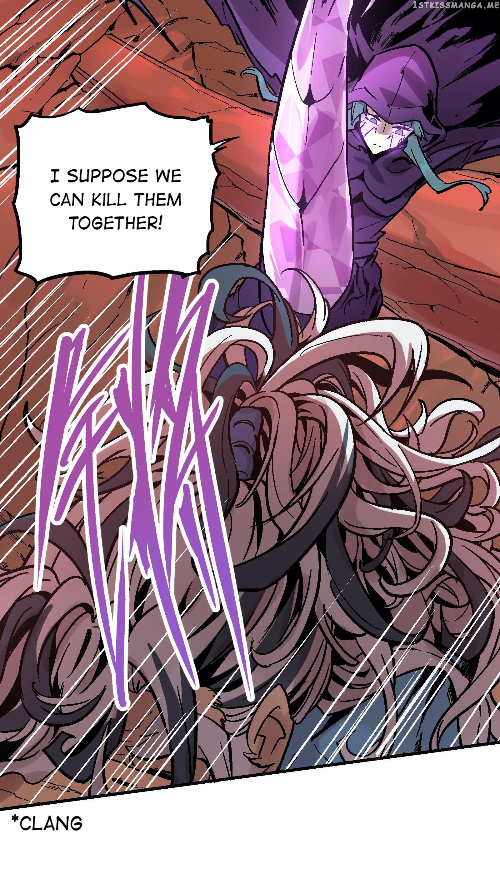 Xiu Tu Chapter 32 - page 20