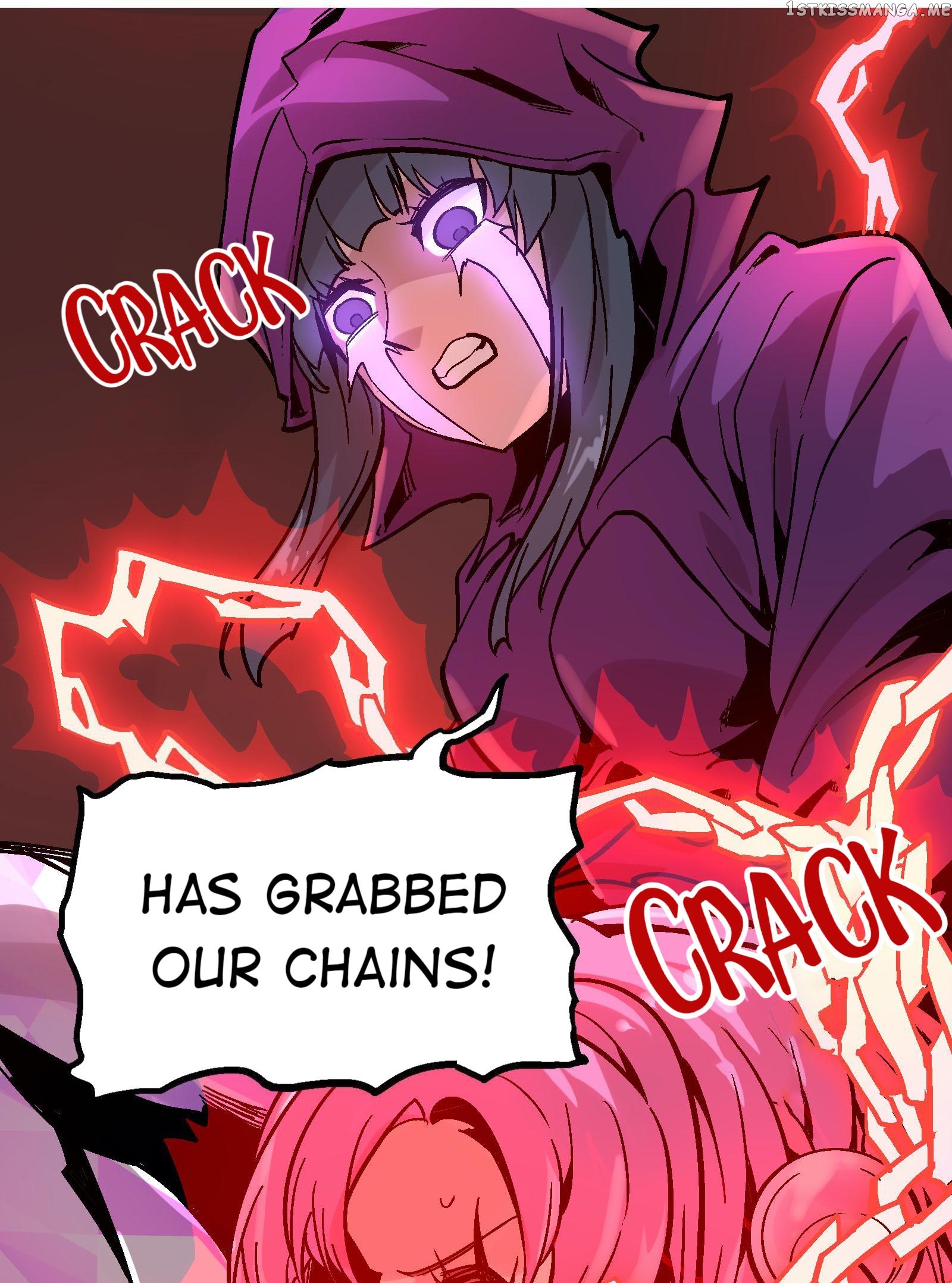 Xiu Tu Chapter 32 - page 29