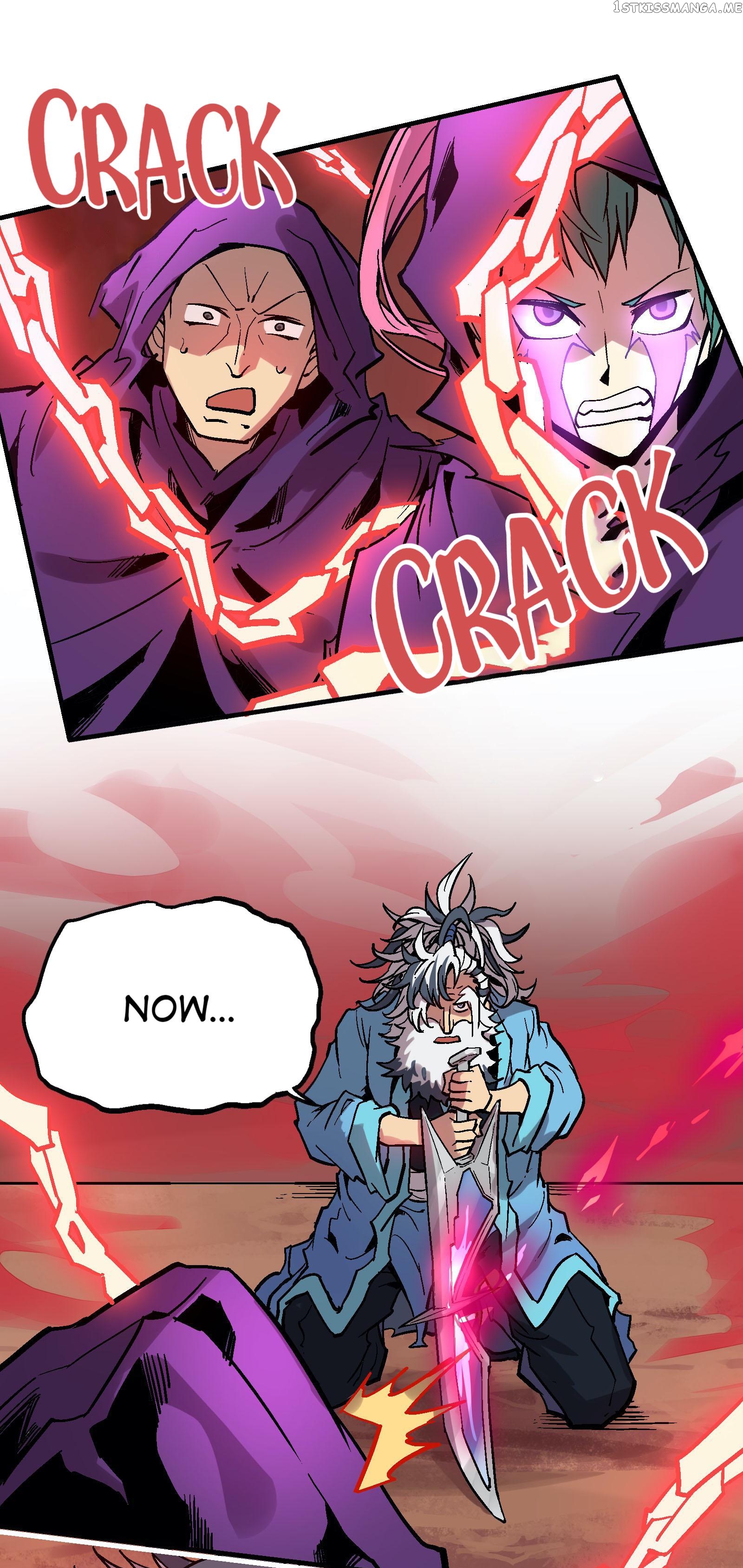 Xiu Tu Chapter 32 - page 31