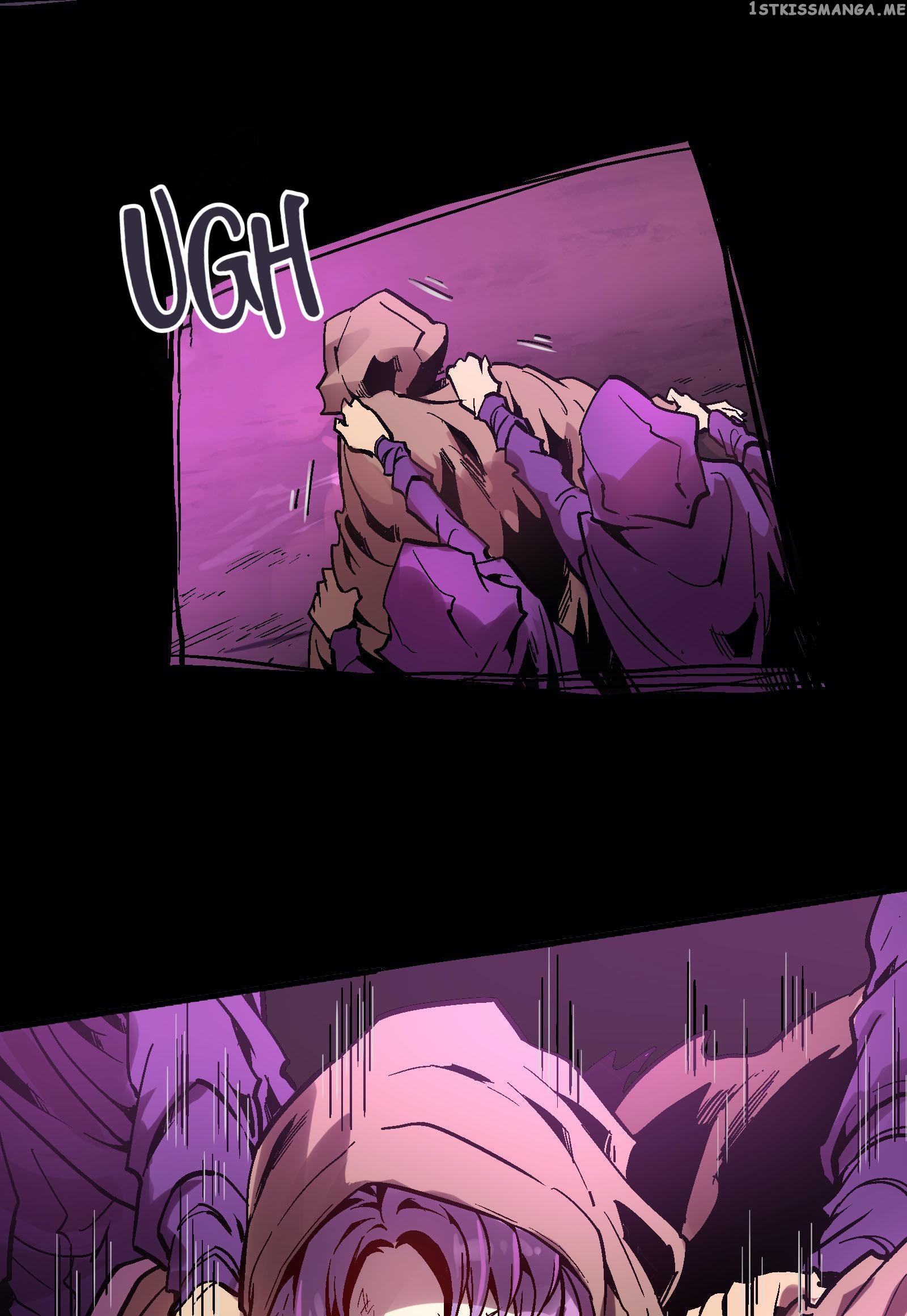 Xiu Tu Chapter 32 - page 4