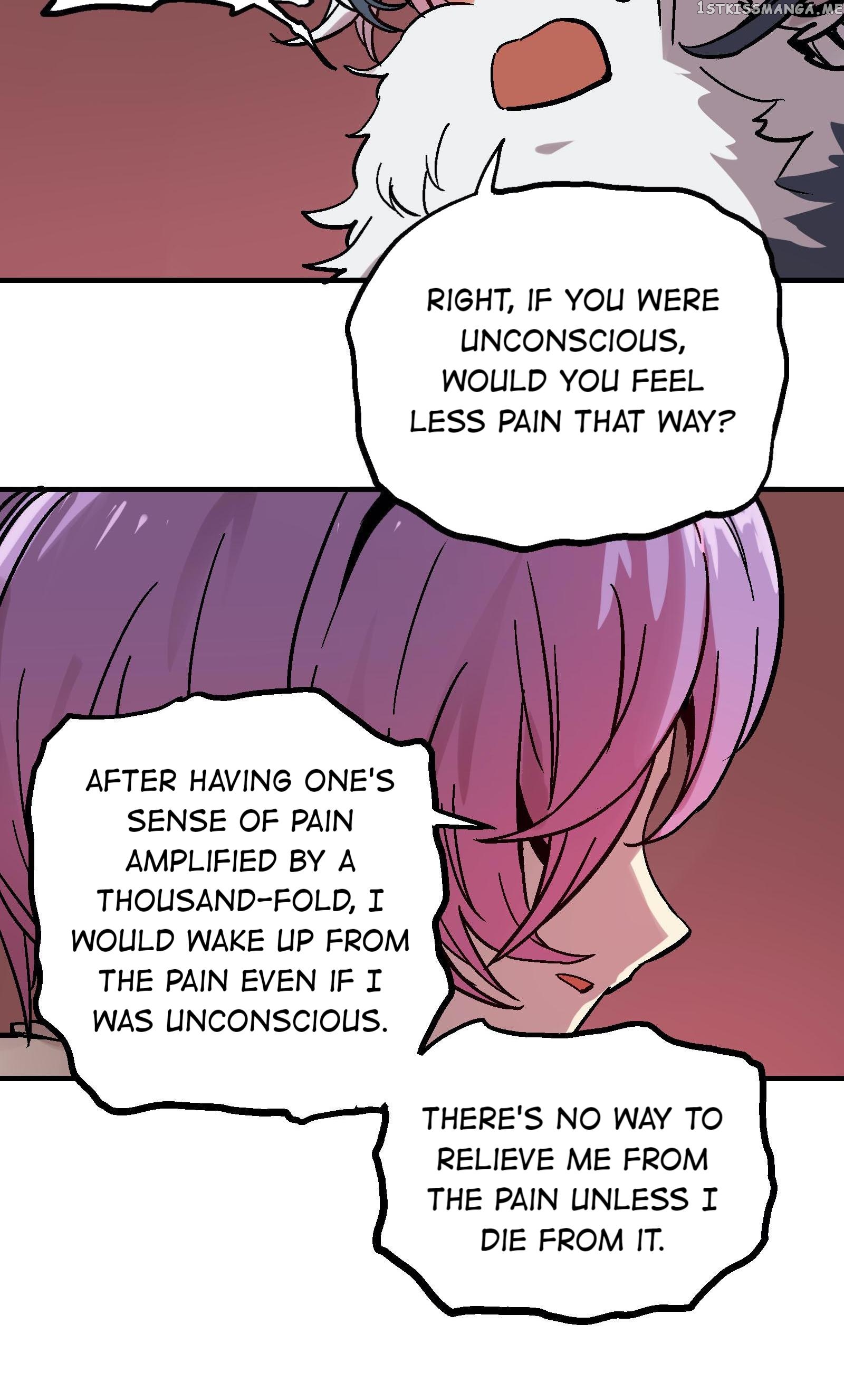 Xiu Tu Chapter 32 - page 41