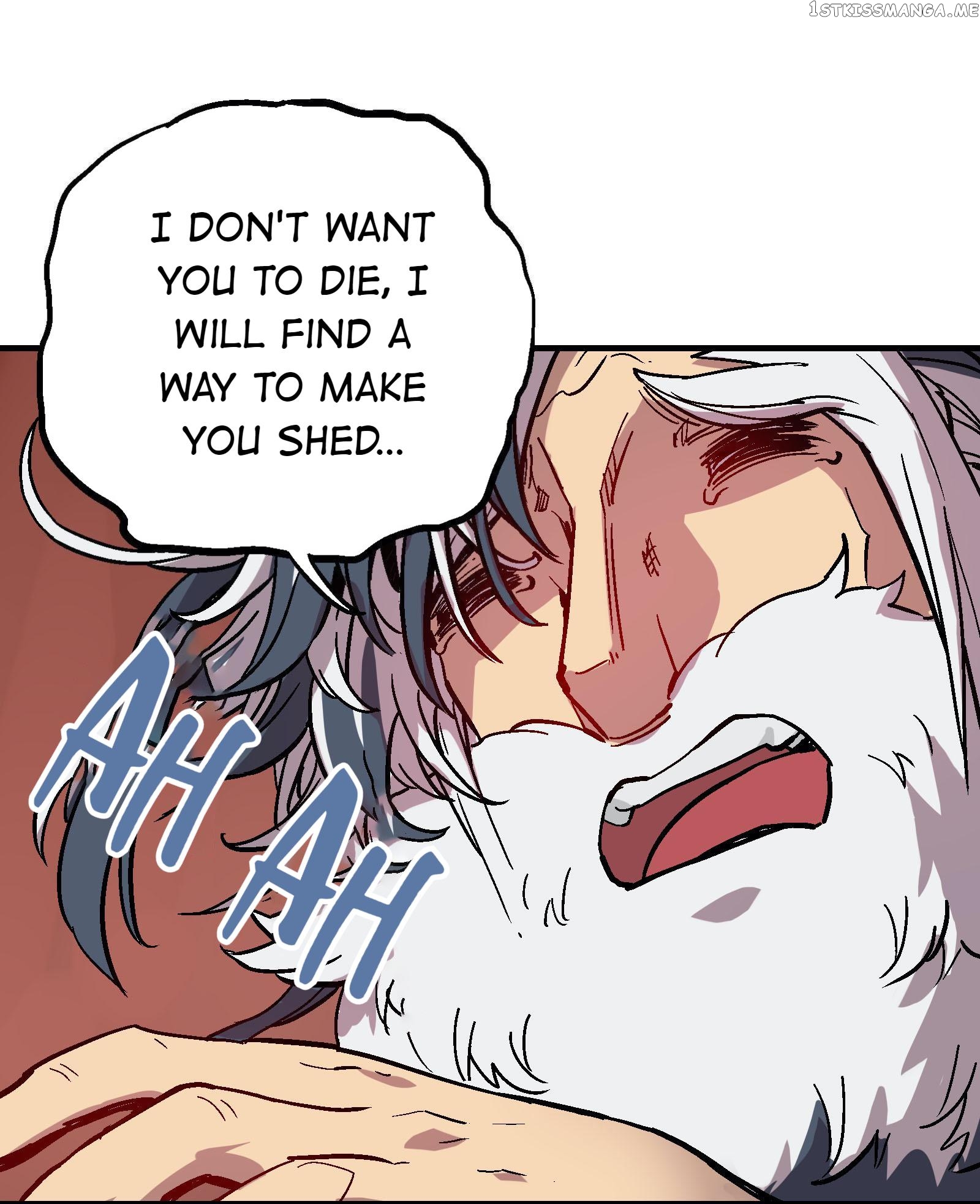 Xiu Tu Chapter 32 - page 44