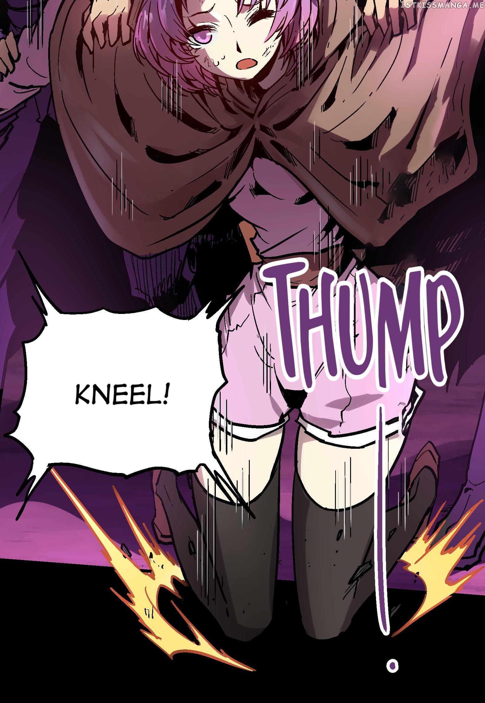 Xiu Tu Chapter 32 - page 5