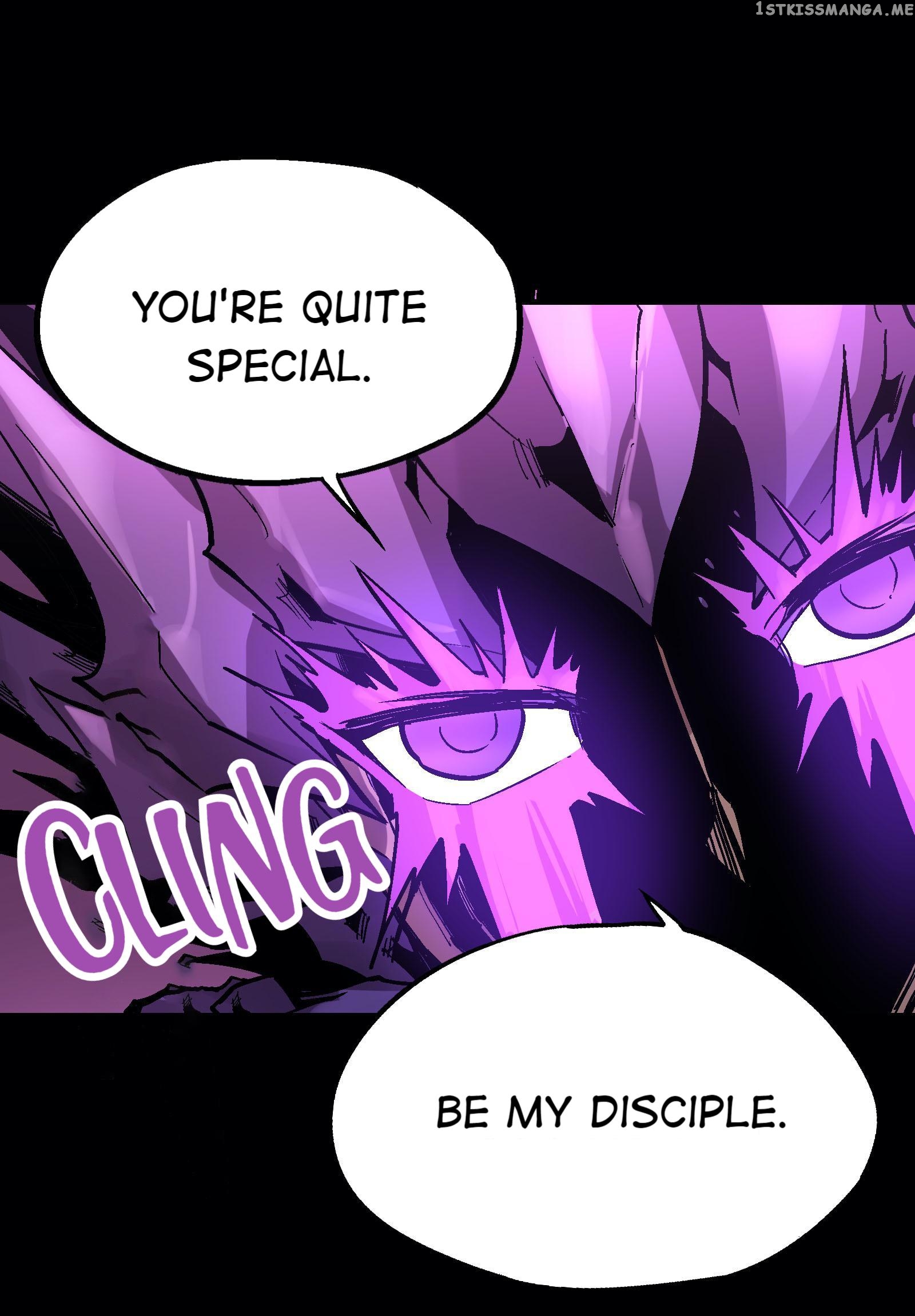 Xiu Tu Chapter 32 - page 7