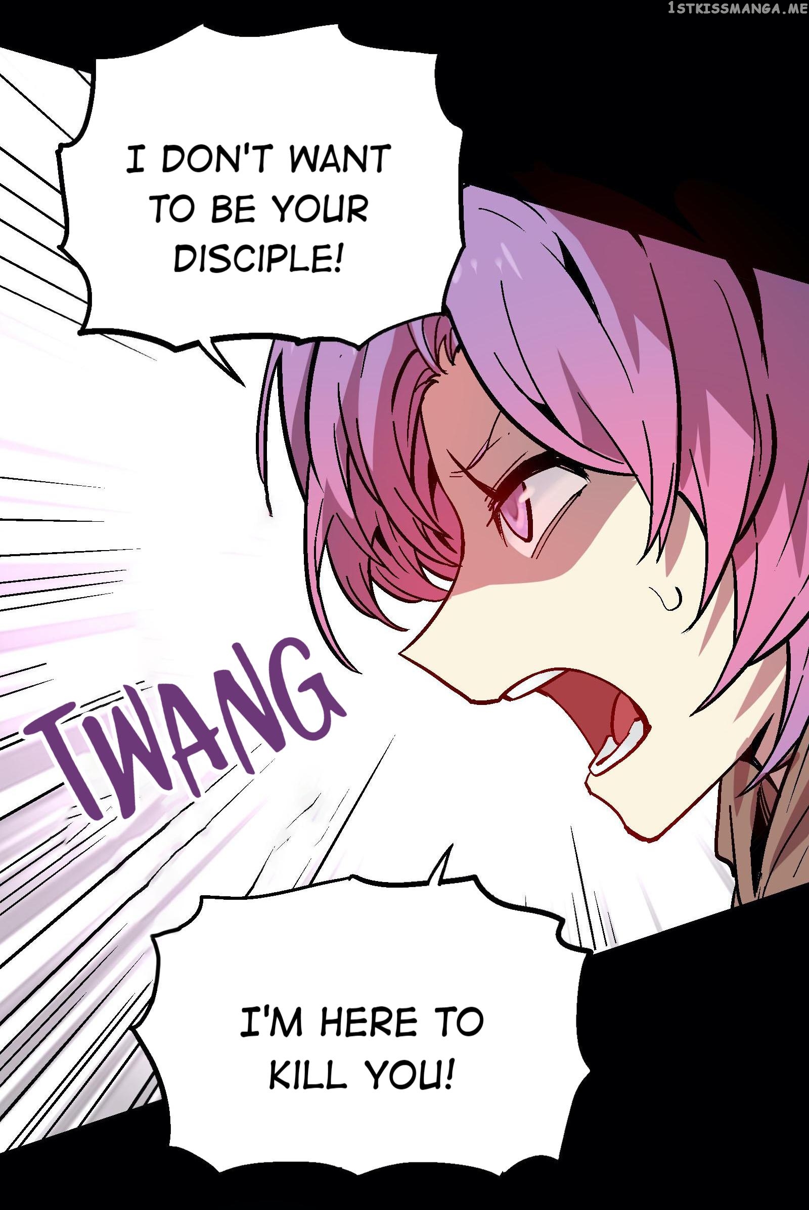Xiu Tu Chapter 32 - page 8
