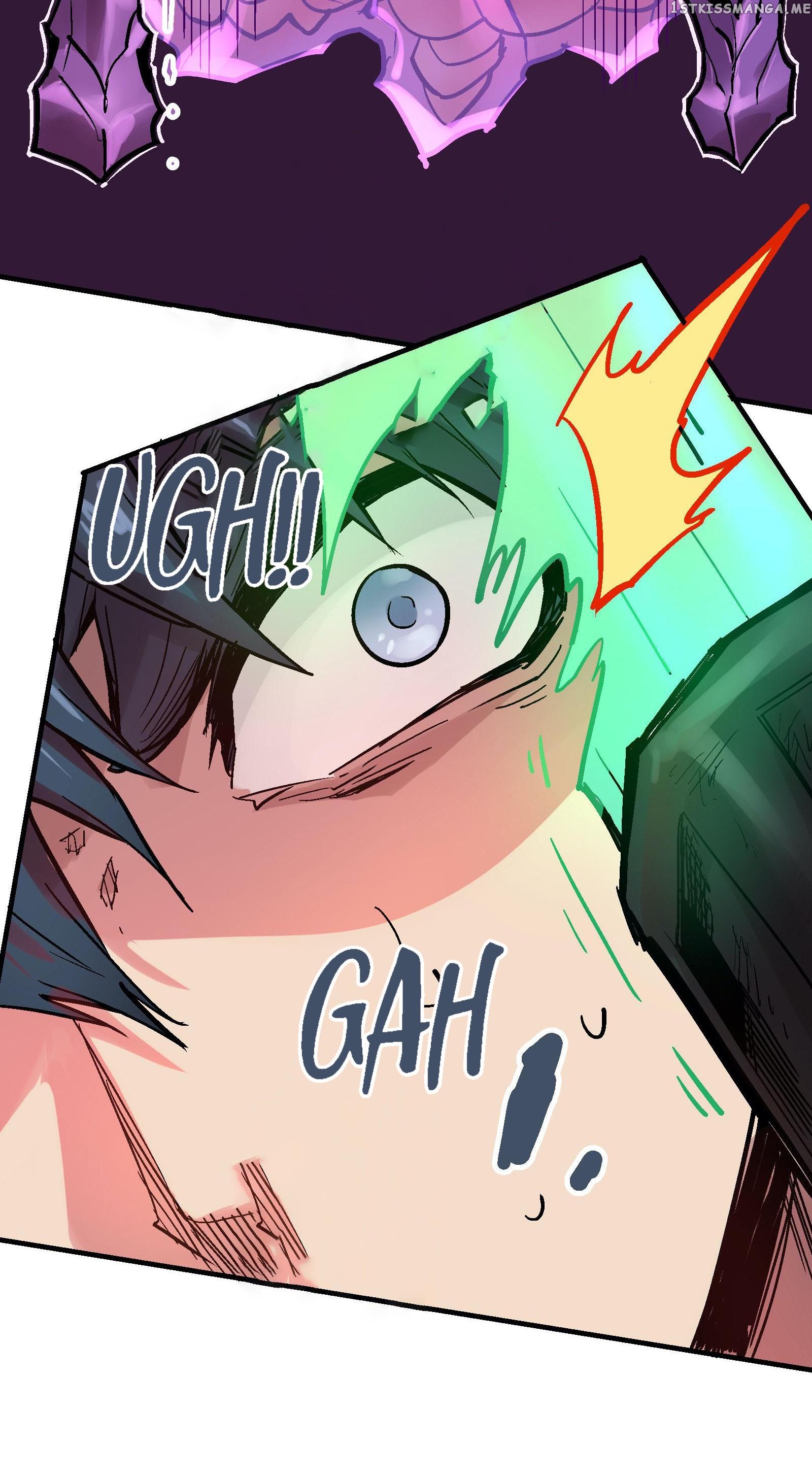 Xiu Tu Chapter 42 - page 11