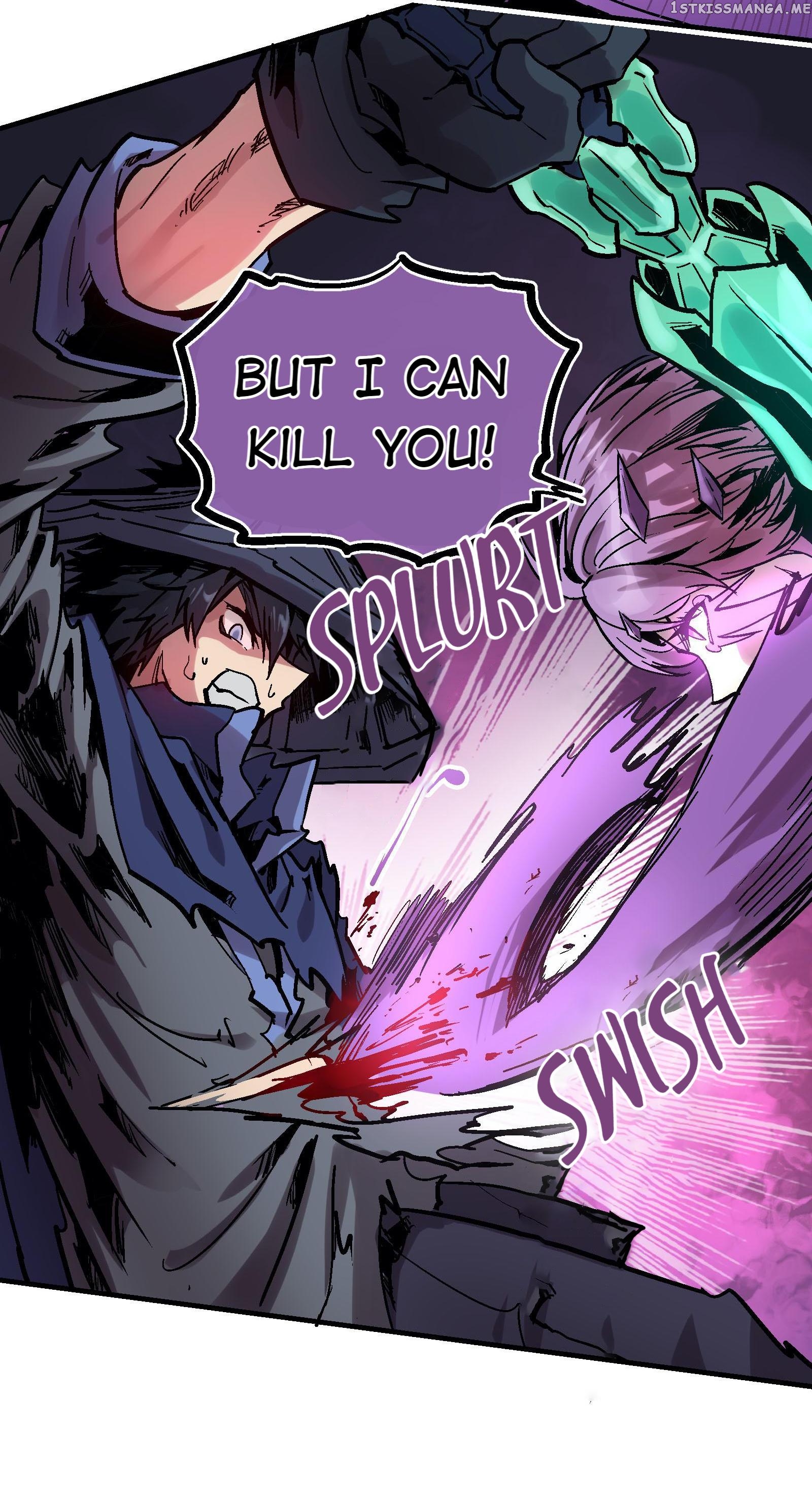 Xiu Tu Chapter 42 - page 15