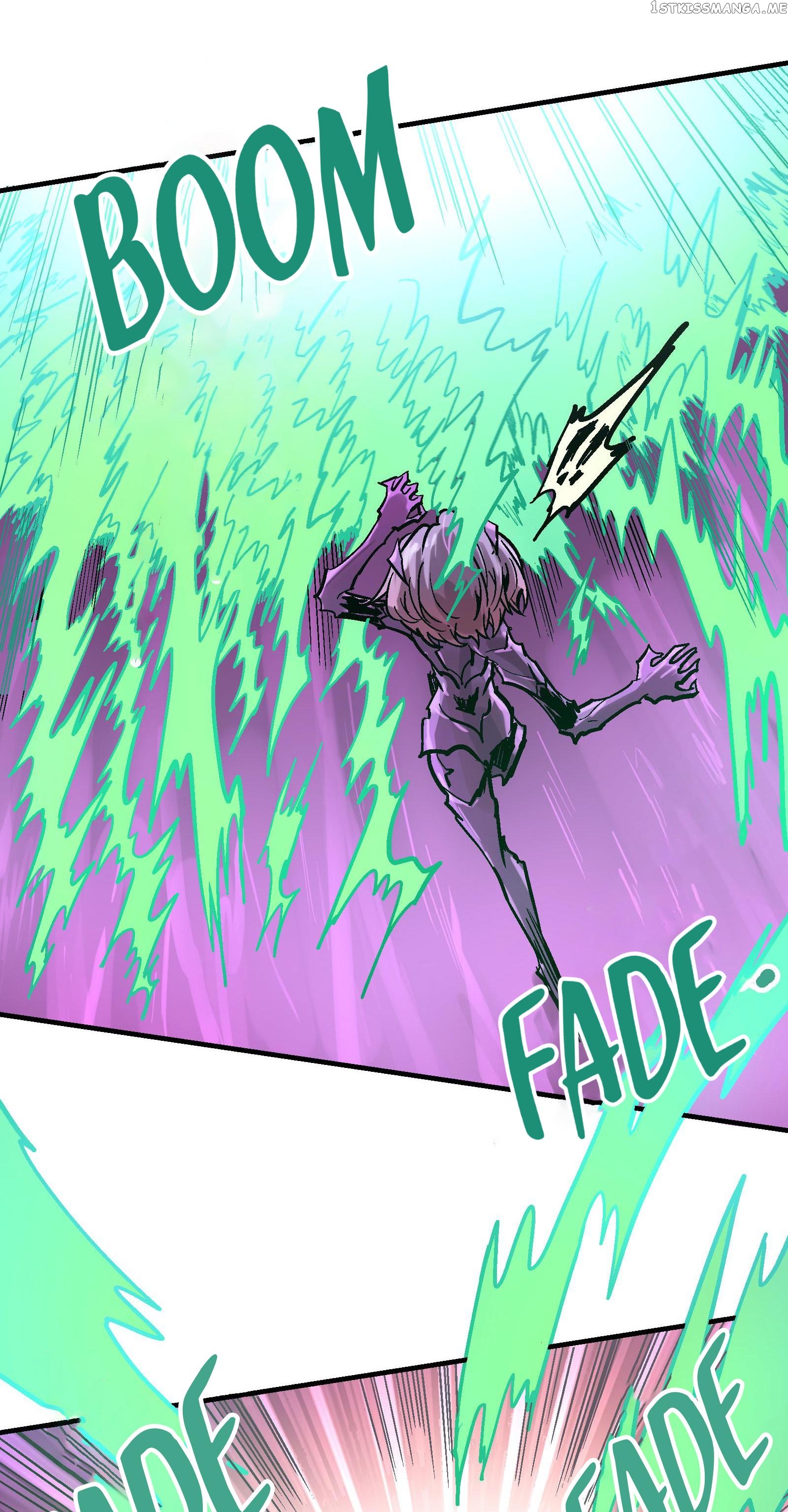 Xiu Tu Chapter 42 - page 24