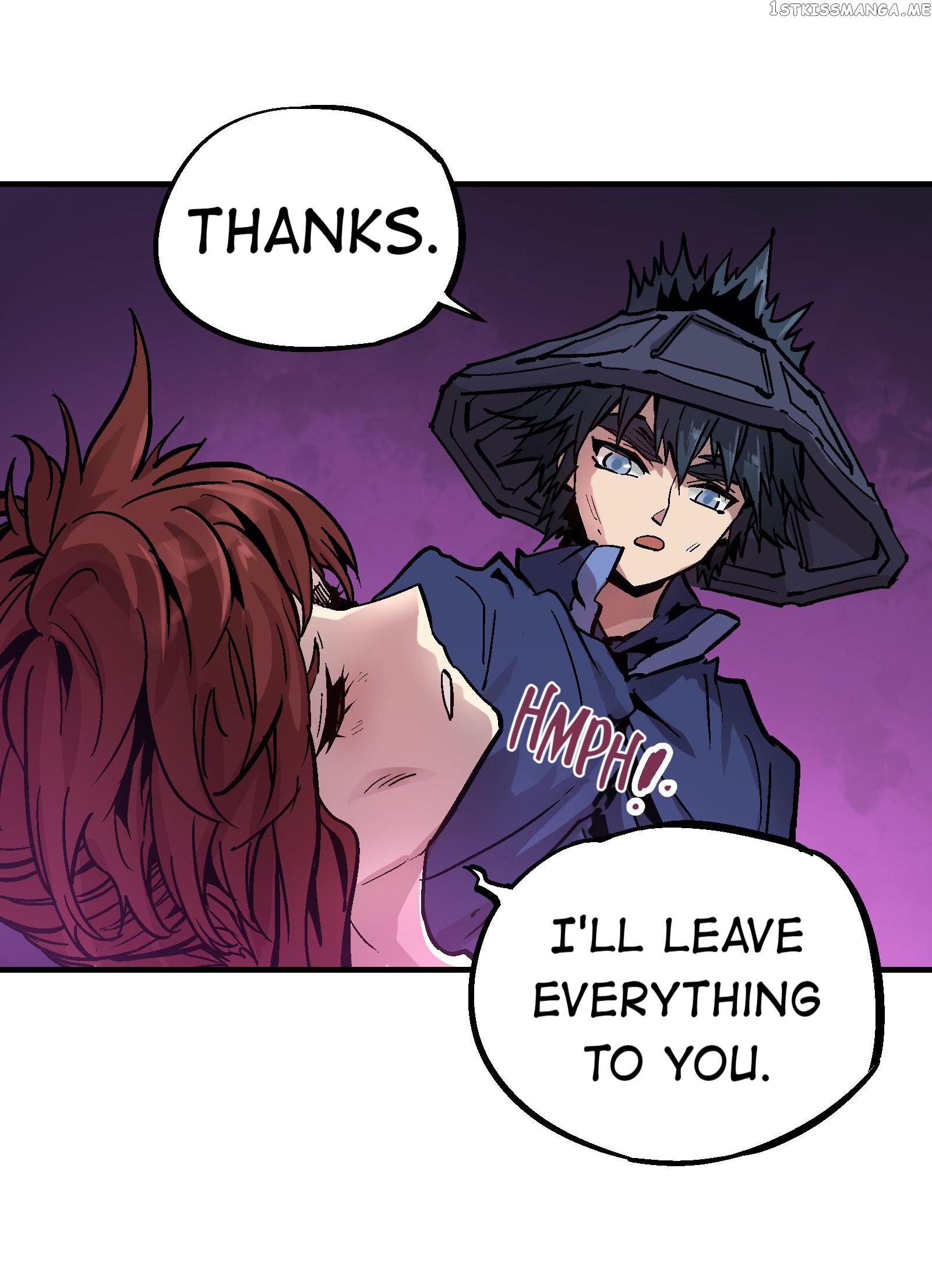 Xiu Tu Chapter 42 - page 28