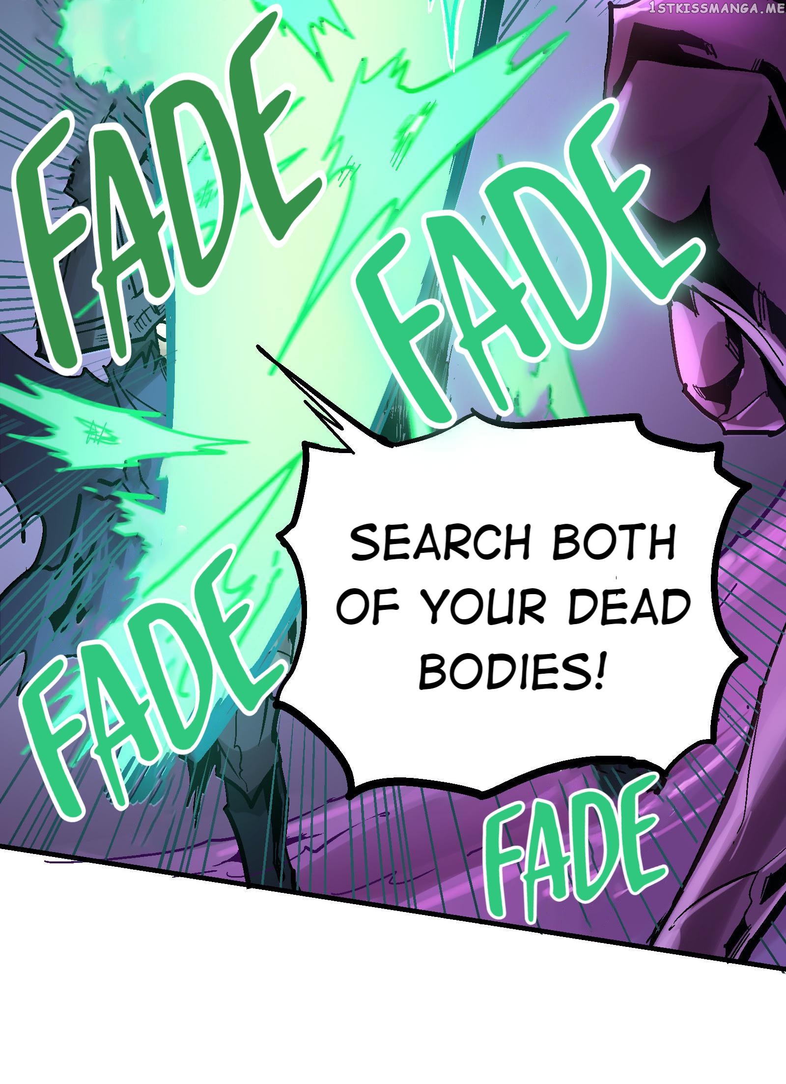 Xiu Tu Chapter 42 - page 7