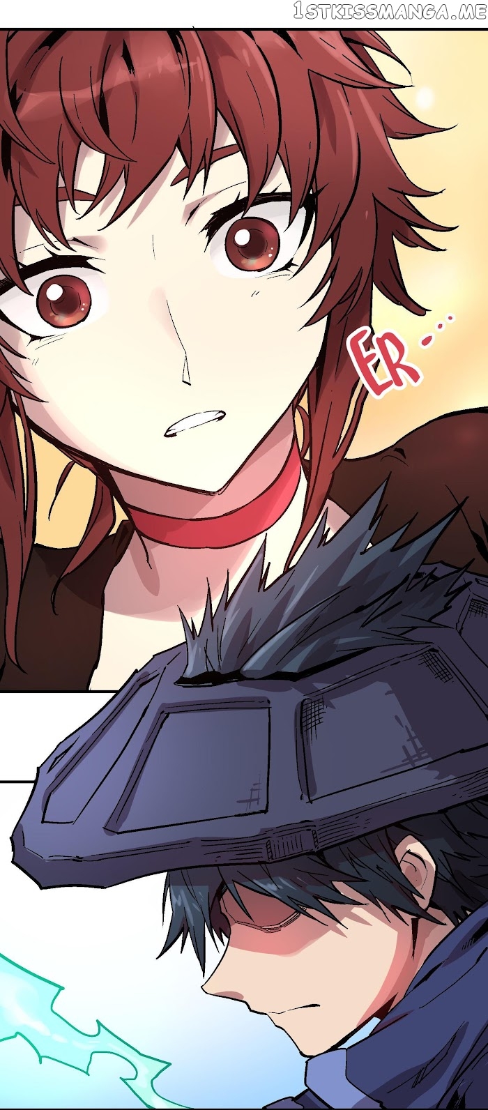Xiu Tu Chapter 80 - page 31